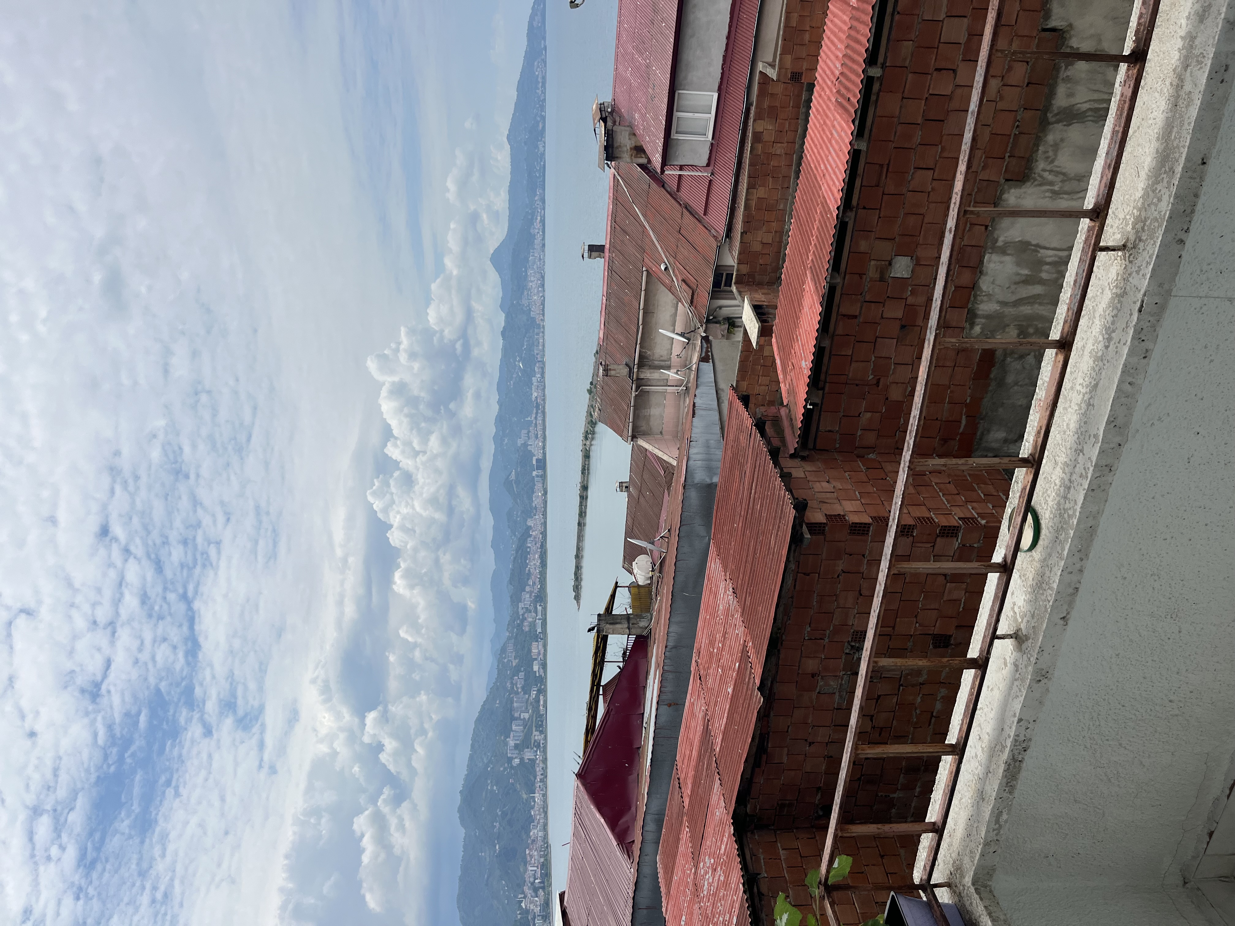 MABEL GAYRİMENKUL KALE MH MASRAFSIZ ARAKAT DENİZ MANZARALI DAİRE