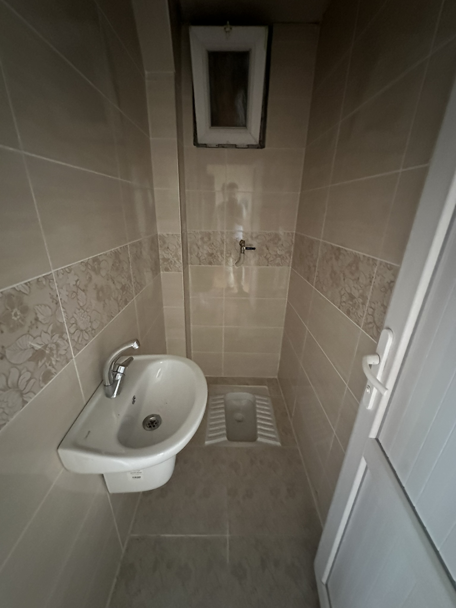 HACISİYAM MAHALLESİ KİRALIK DAİRE