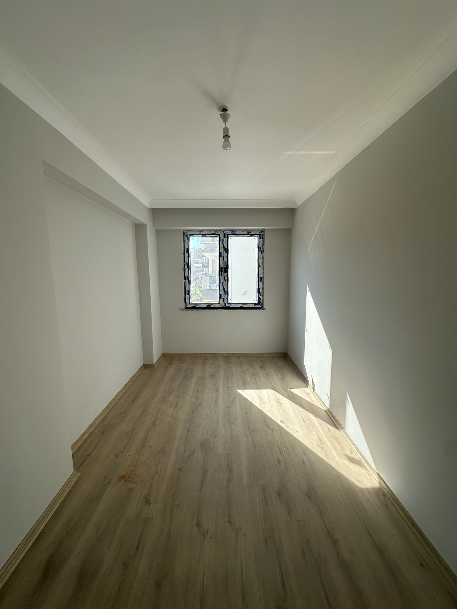 MABEL'DEN AKSU STADIUM CADDE EVLERİNDE GENİŞ FERAH DAİRE