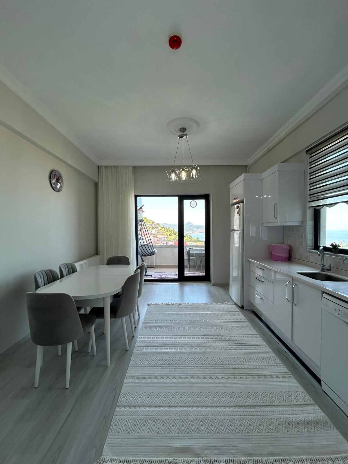 MABEL'DEN KAVAKLAR MAH. SATILIK DAİRE