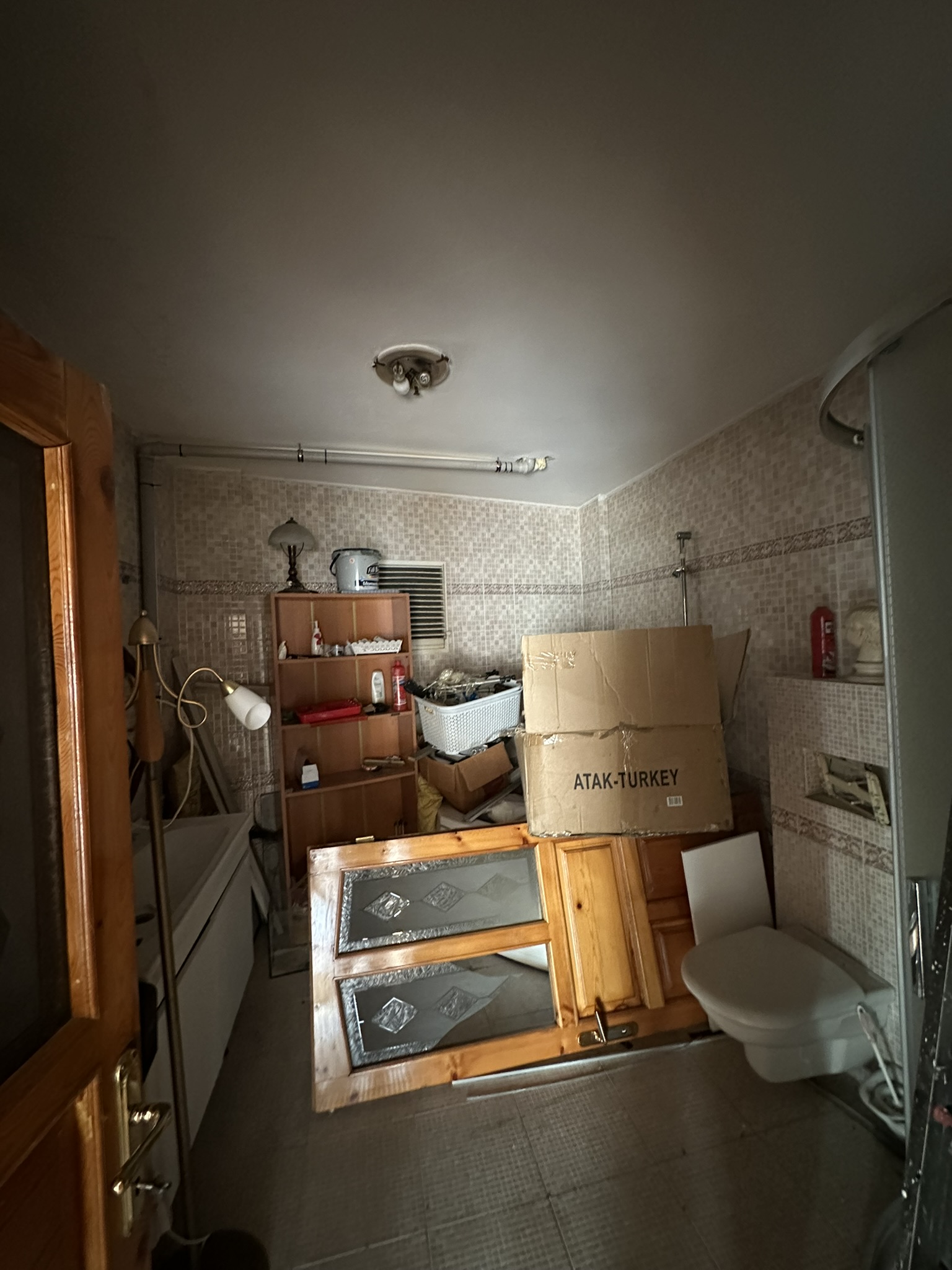 GAZİ CADDESİ BİTAT DÖNER ÜSTÜ TRİPLEKS OFİS