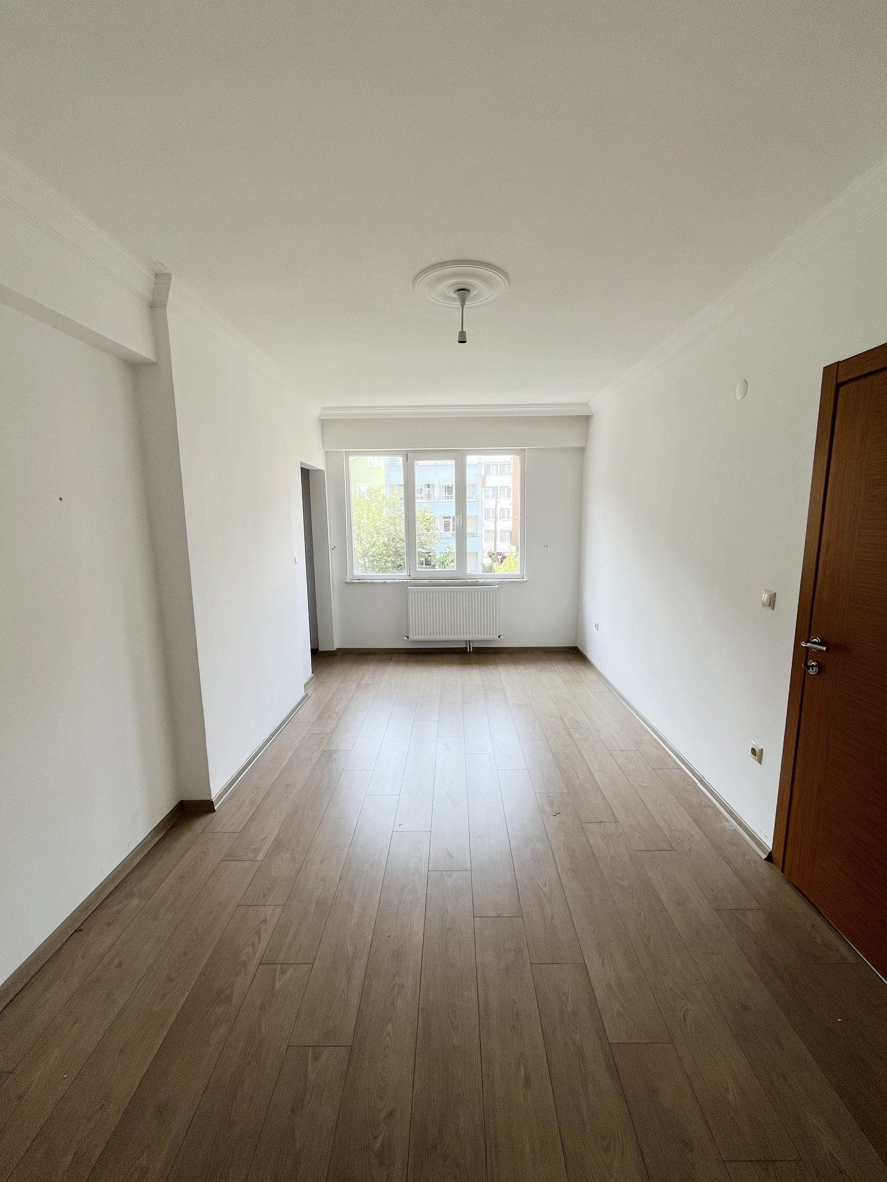 AKSU HUZUR APT SATILIK