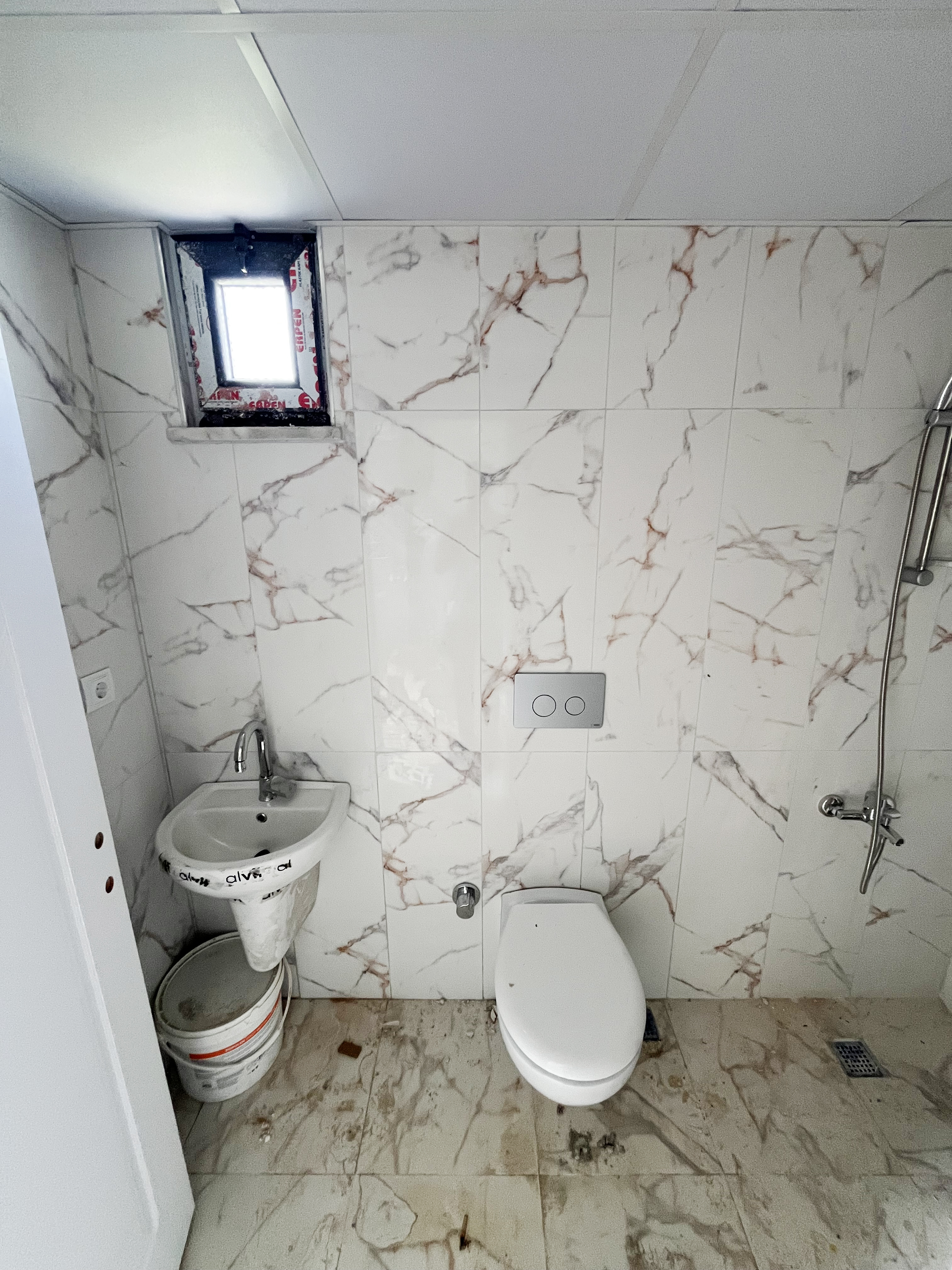 MABEL GAYRİMENKUL GEDİKKAYA MAH. SIFIR ARAKAT DOĞALGAZLI DAİRE