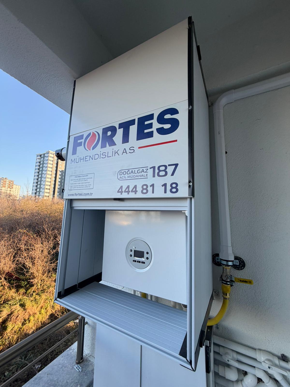 MABEL'DEN TABA İNŞAATTA KİRALIK DAİRE