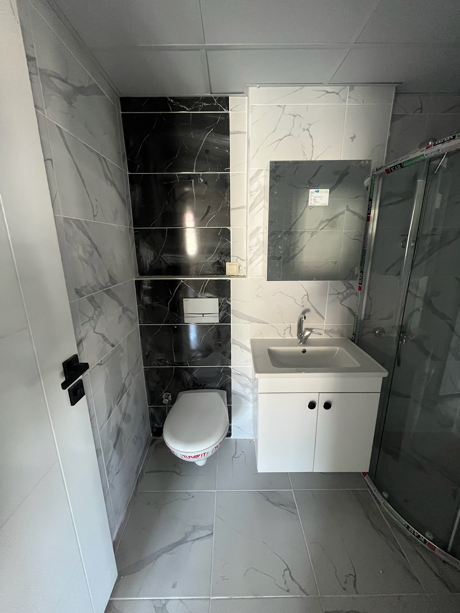 AKSU MAHALLESİ SATILIK DAİRE