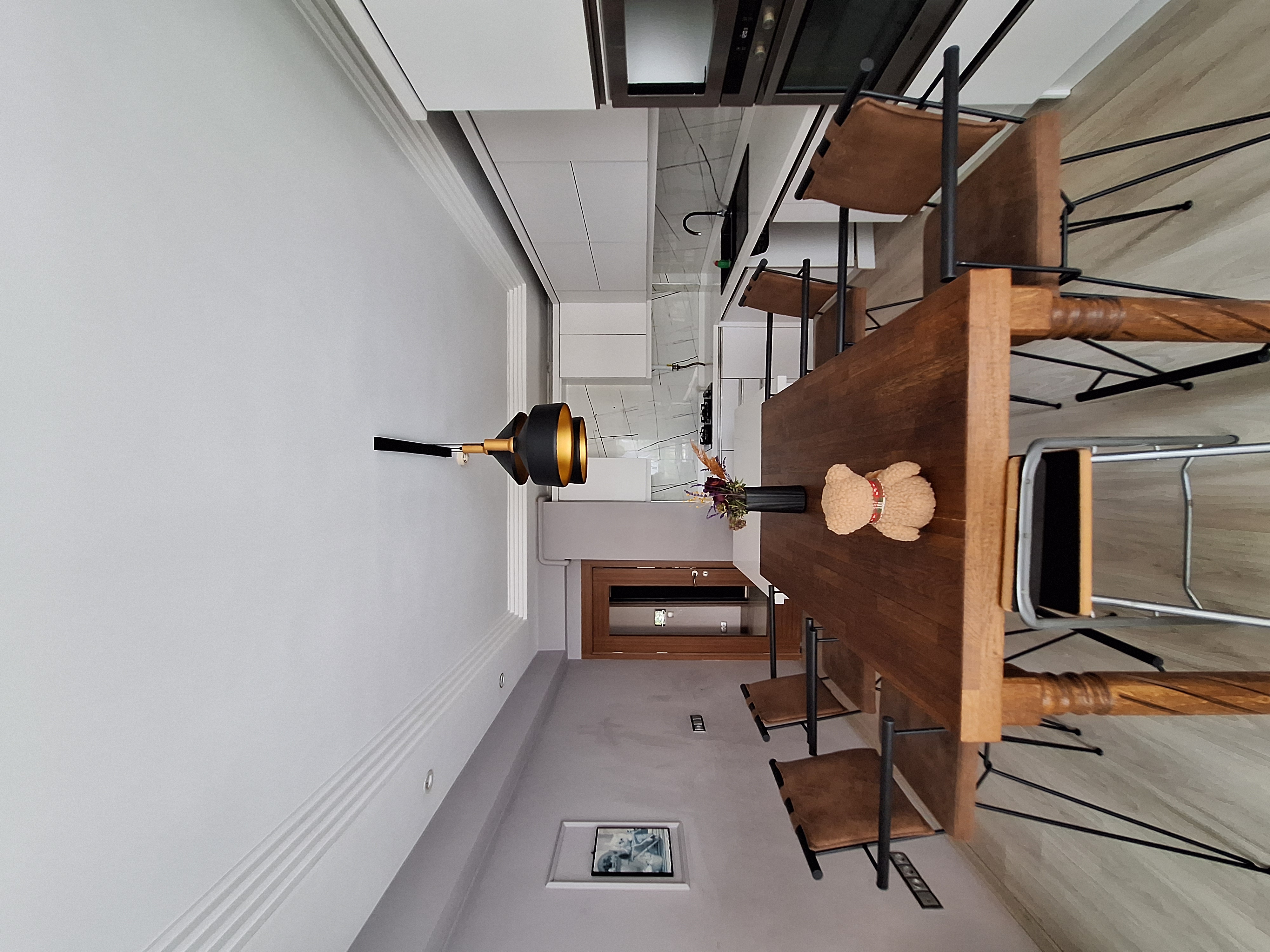 EMFA KİRALIK 3+1 DAİRE