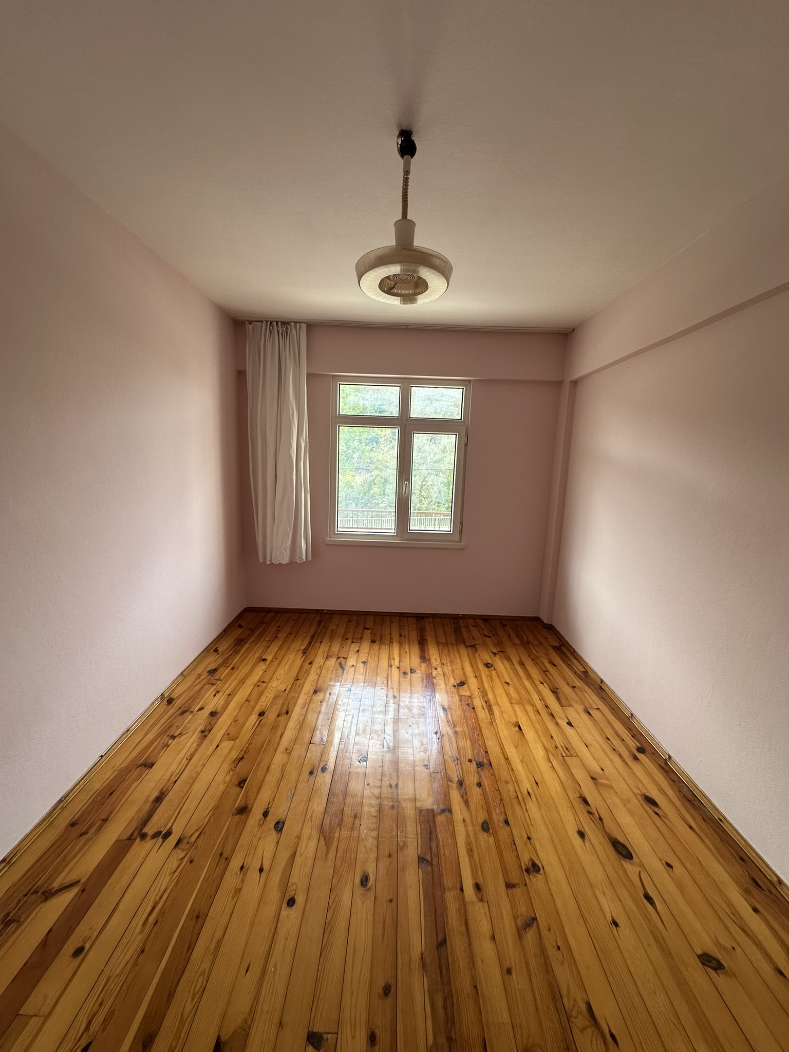 KÜÇÜKKÖY KİRALIK SOBALI 2+1