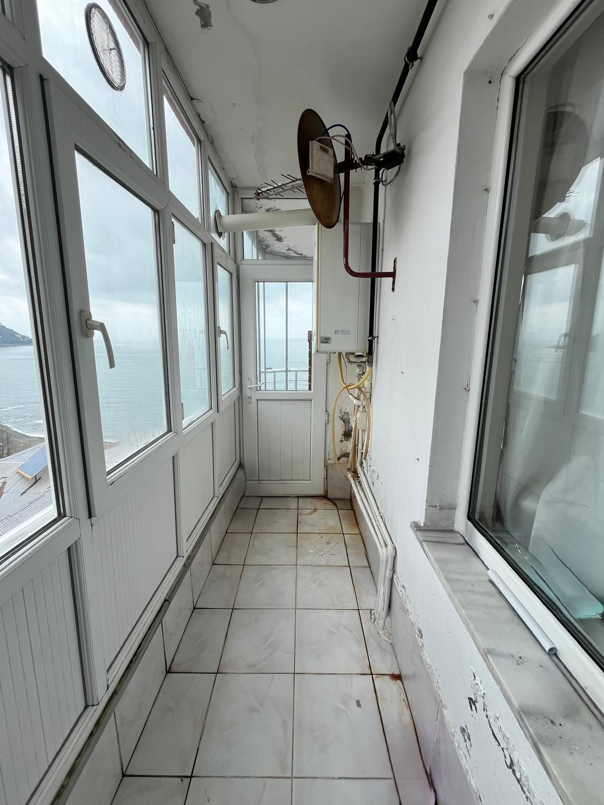 MABEL'DEN GEDİKKAYA ÇERKEZ MEVKİ SATILIK DAİRE