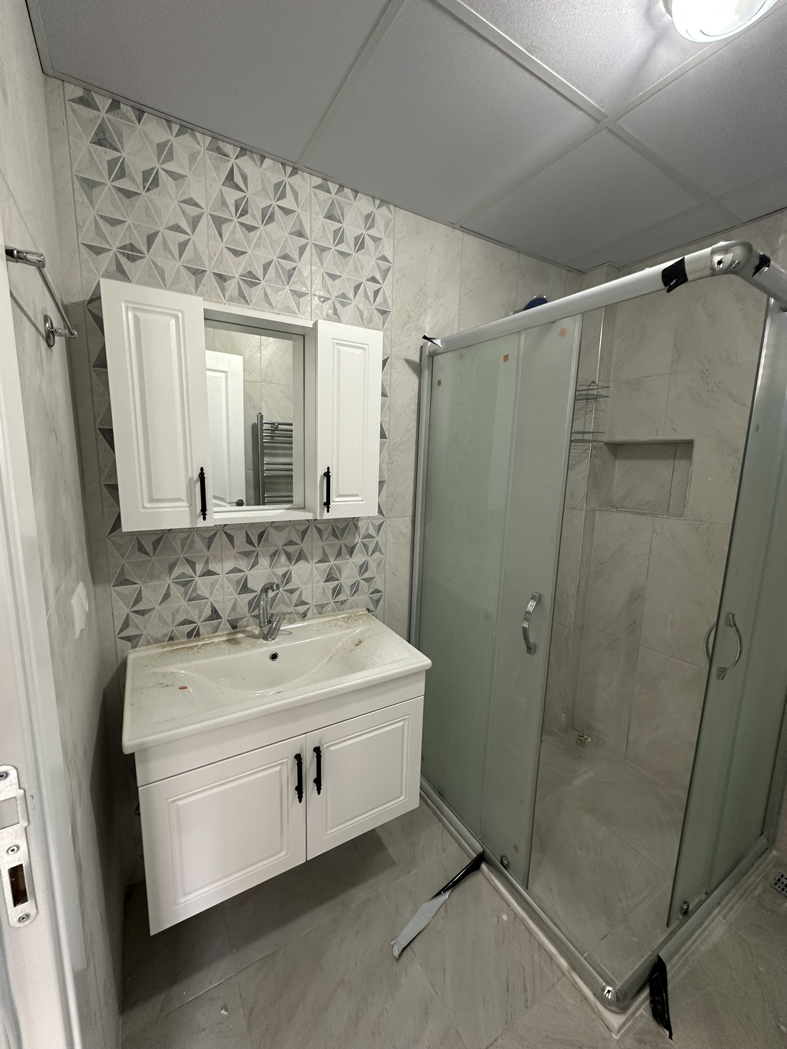 ÇINARLAR MAHALLESİ KİRALIK DAİRE