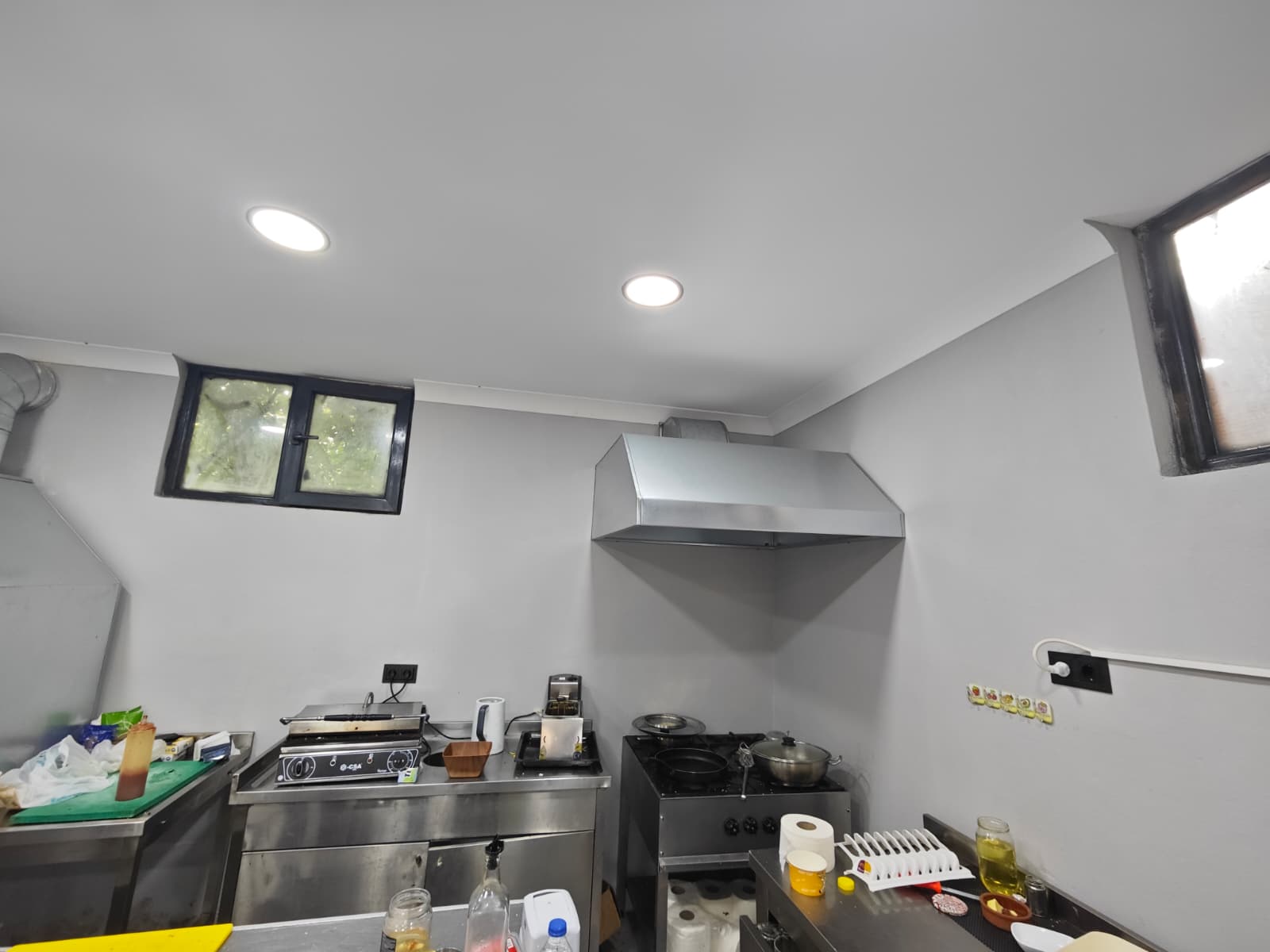 MABEL'DEN ARSİN YEŞİLYALIDA DEVREN KİRALIK LOKANTA