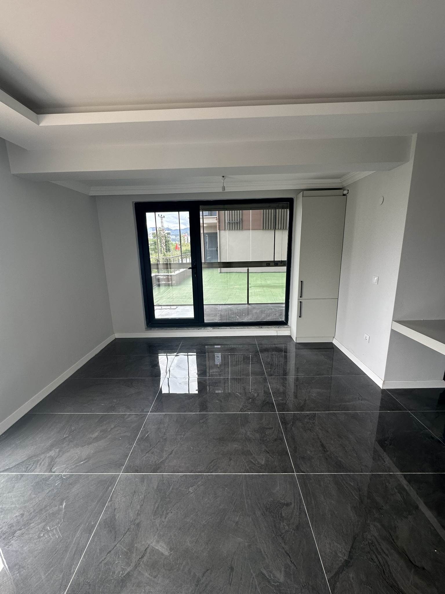 NİŞANTAŞI GİRİŞ KAT KİRALIK 2+1