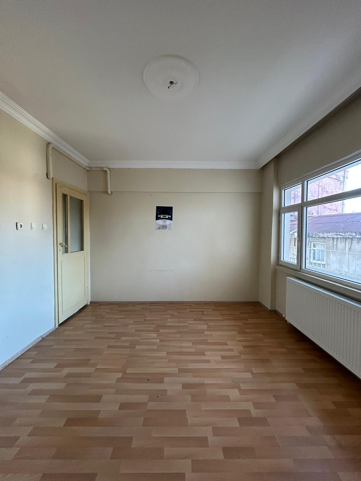 YENİ YOL MEVKİİ 4 KAT