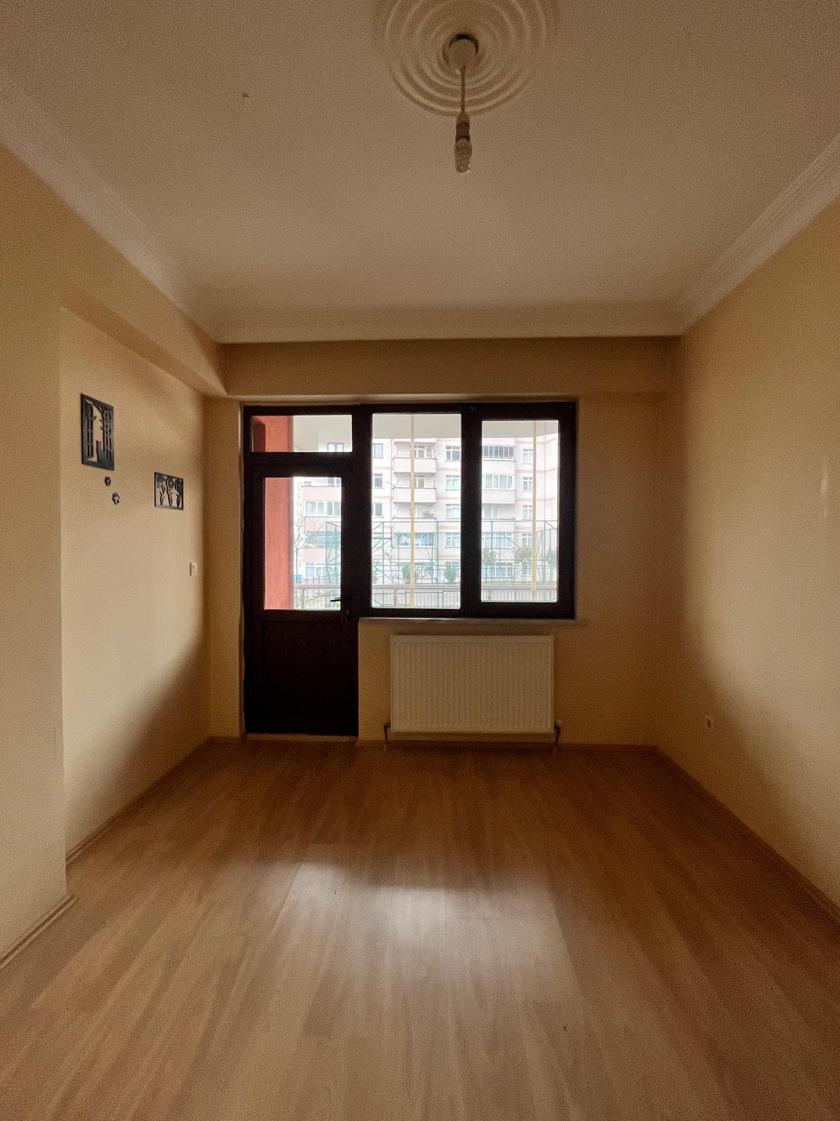 MABEL'DEN GEDİKKAYA'DA KİRALIK DAİRE