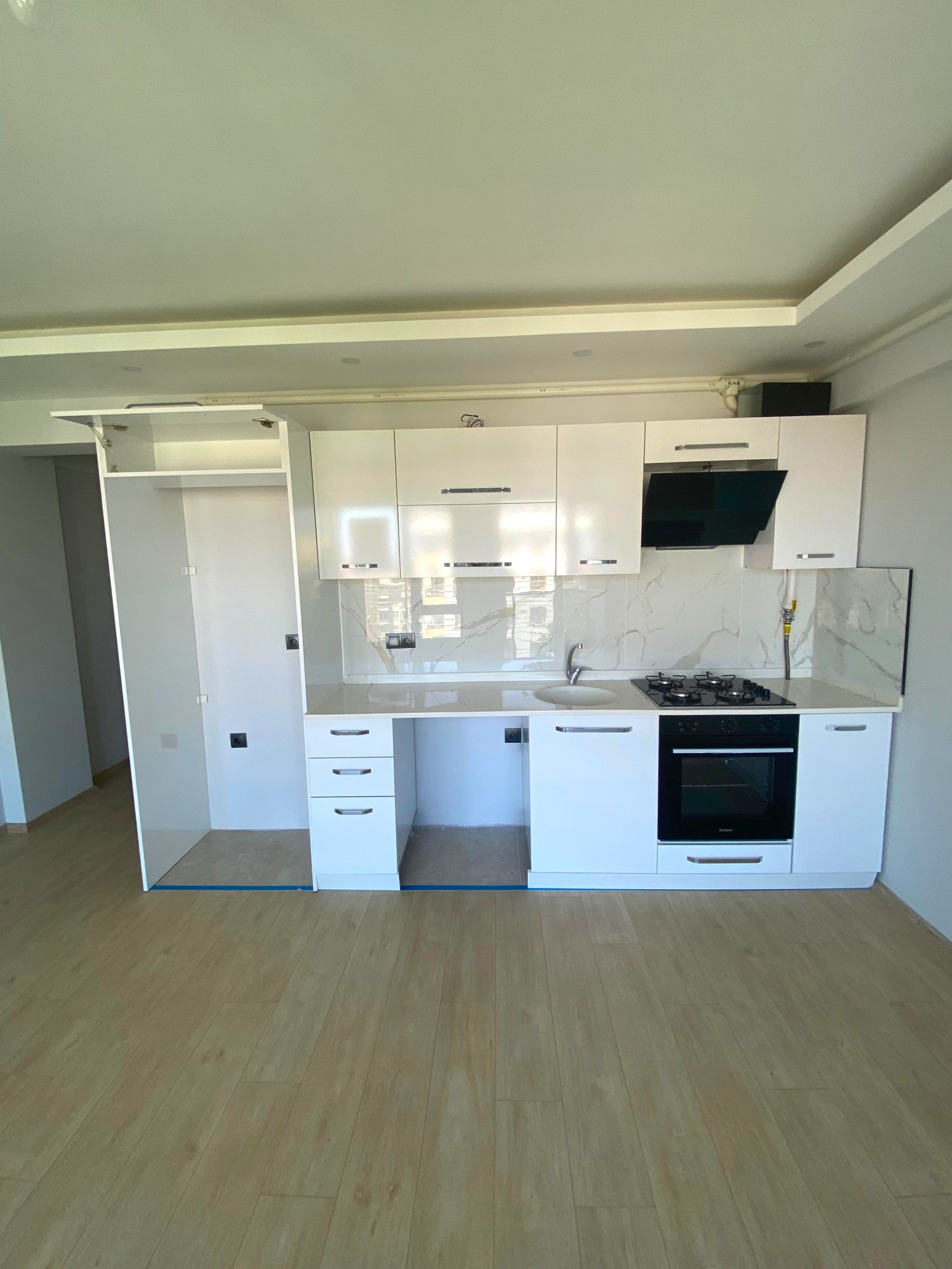 MABEL GAYRİMENKUL TEYYAREDÜZÜ MAH.KİRALIK DAİRE