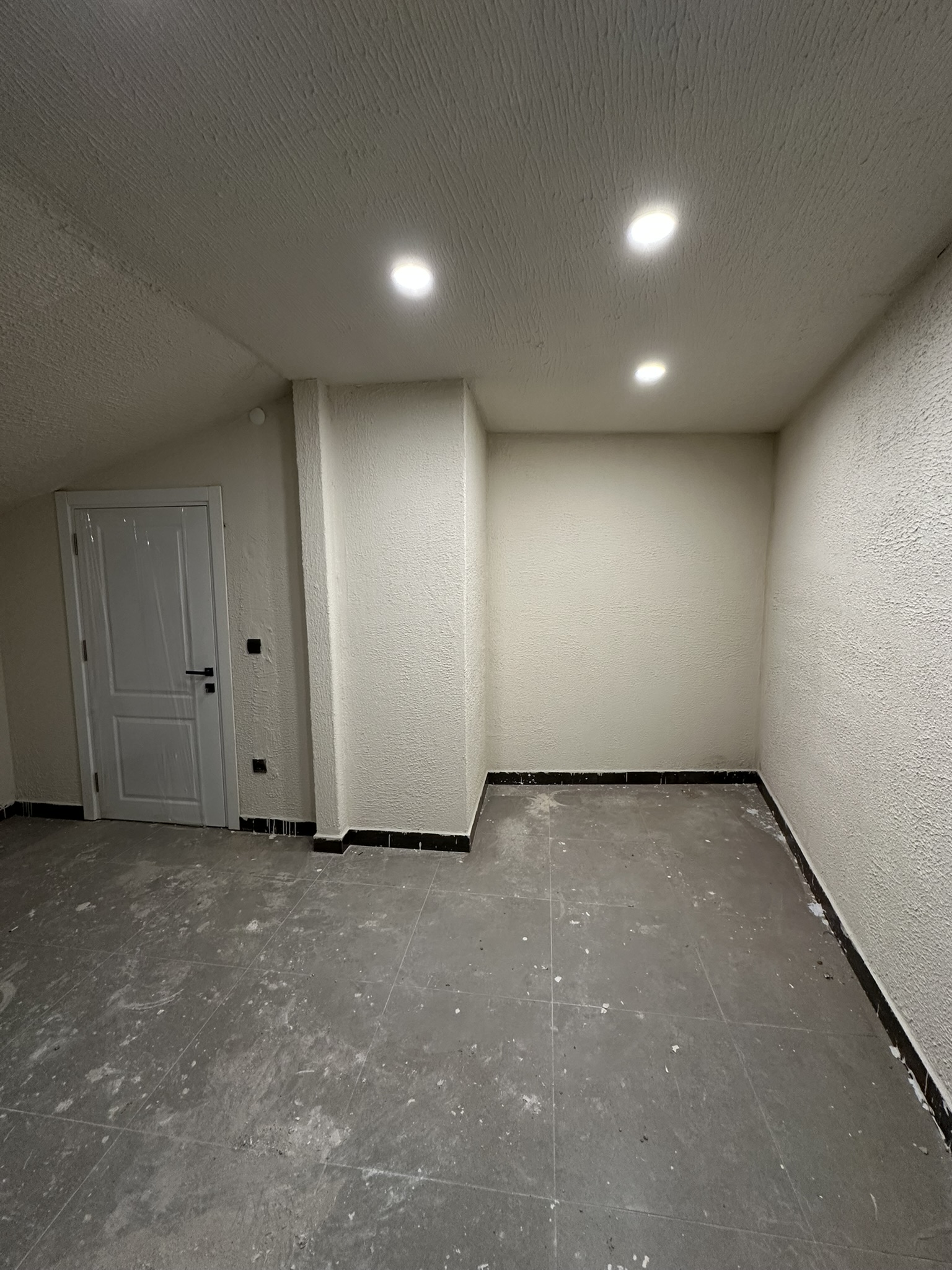 EMFA REZİDANS KİRALIK DAİRE