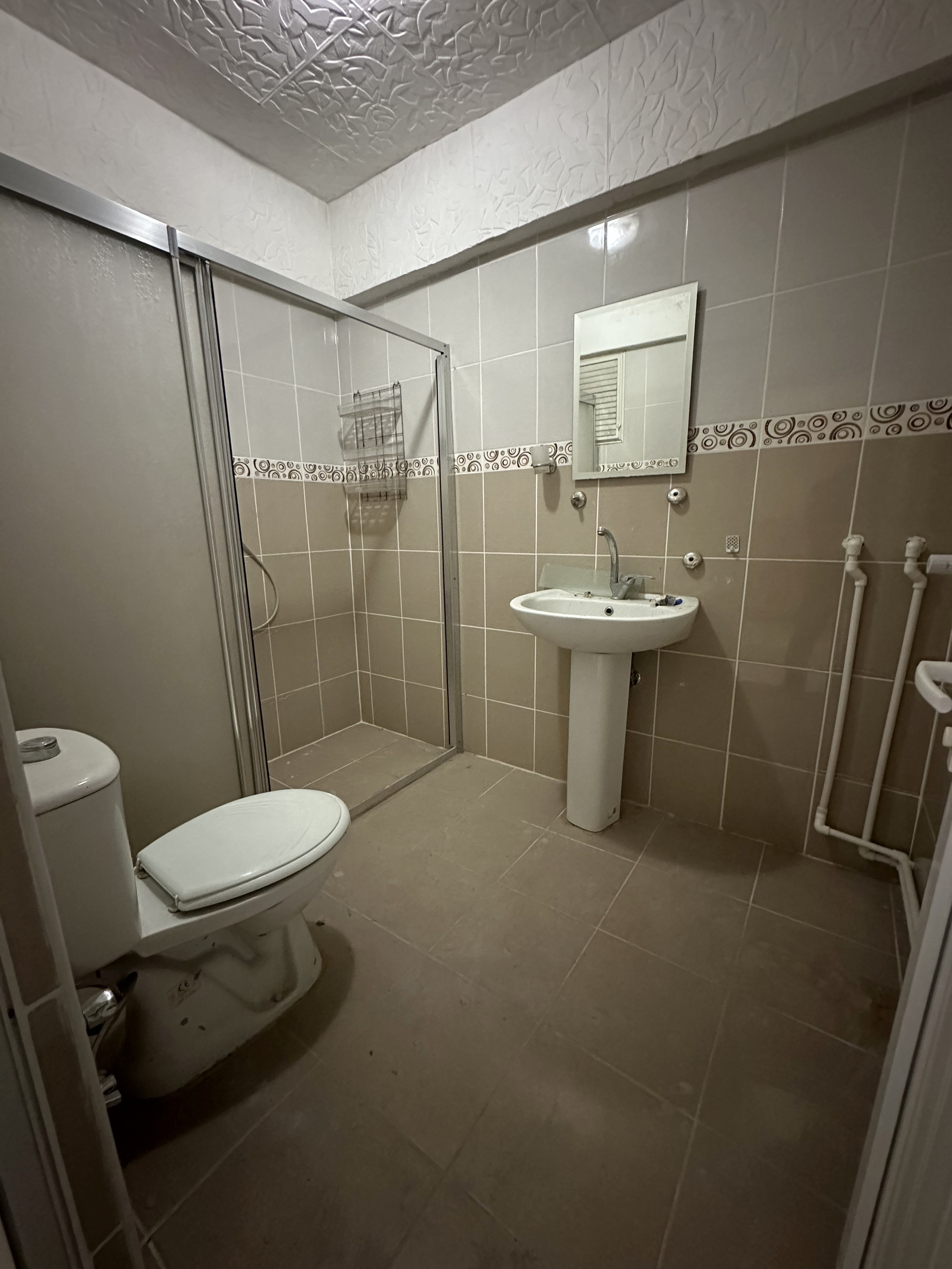 MABEL GAYRİMENKUL H.SİYAM ATATÜRK LİSESİ KARŞISI KİRALIK DAİRE