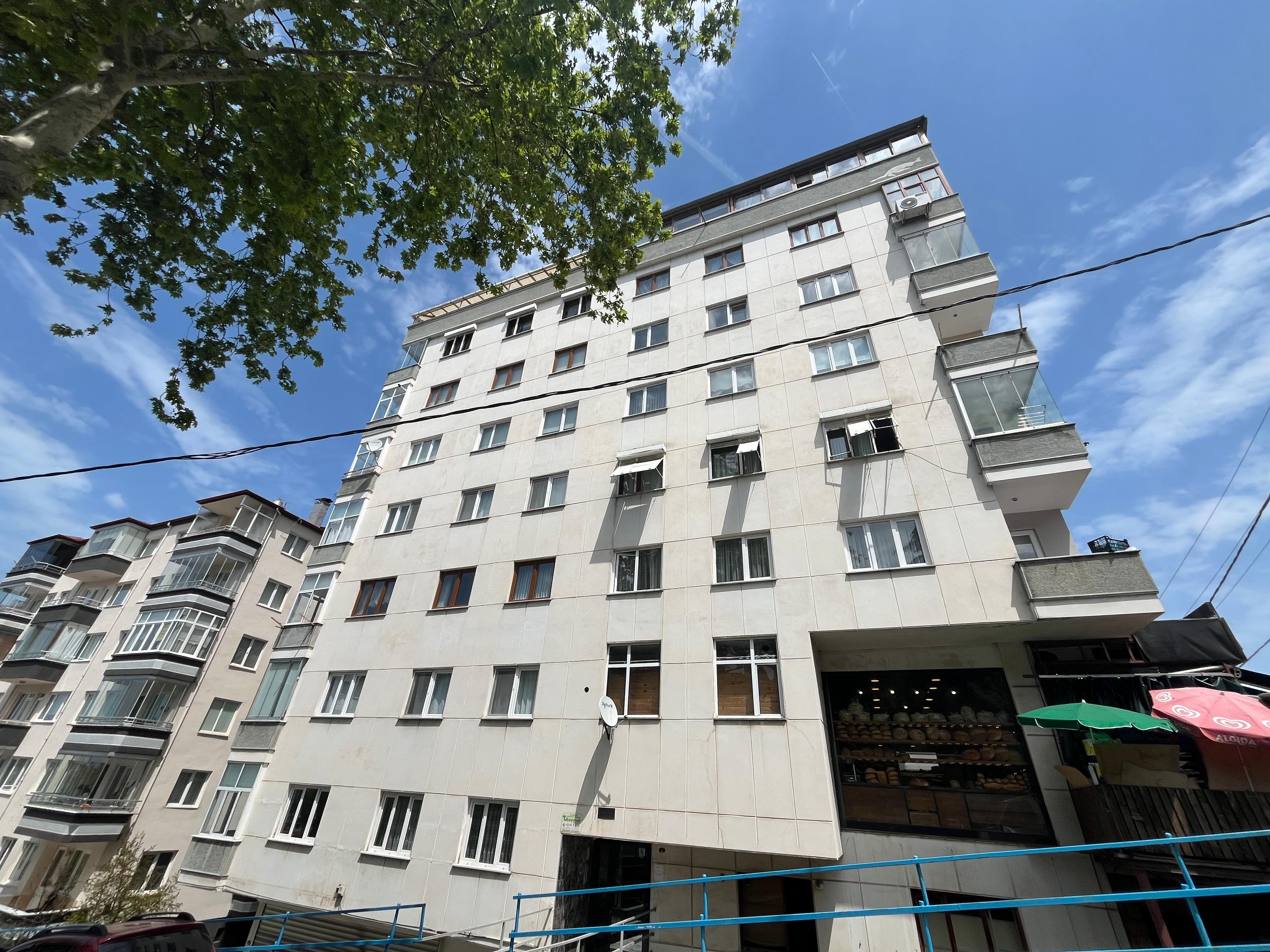 MABEL'DEN TRABZON KURUÇEŞME'DE SATILIK FIRSAT DAİRE
