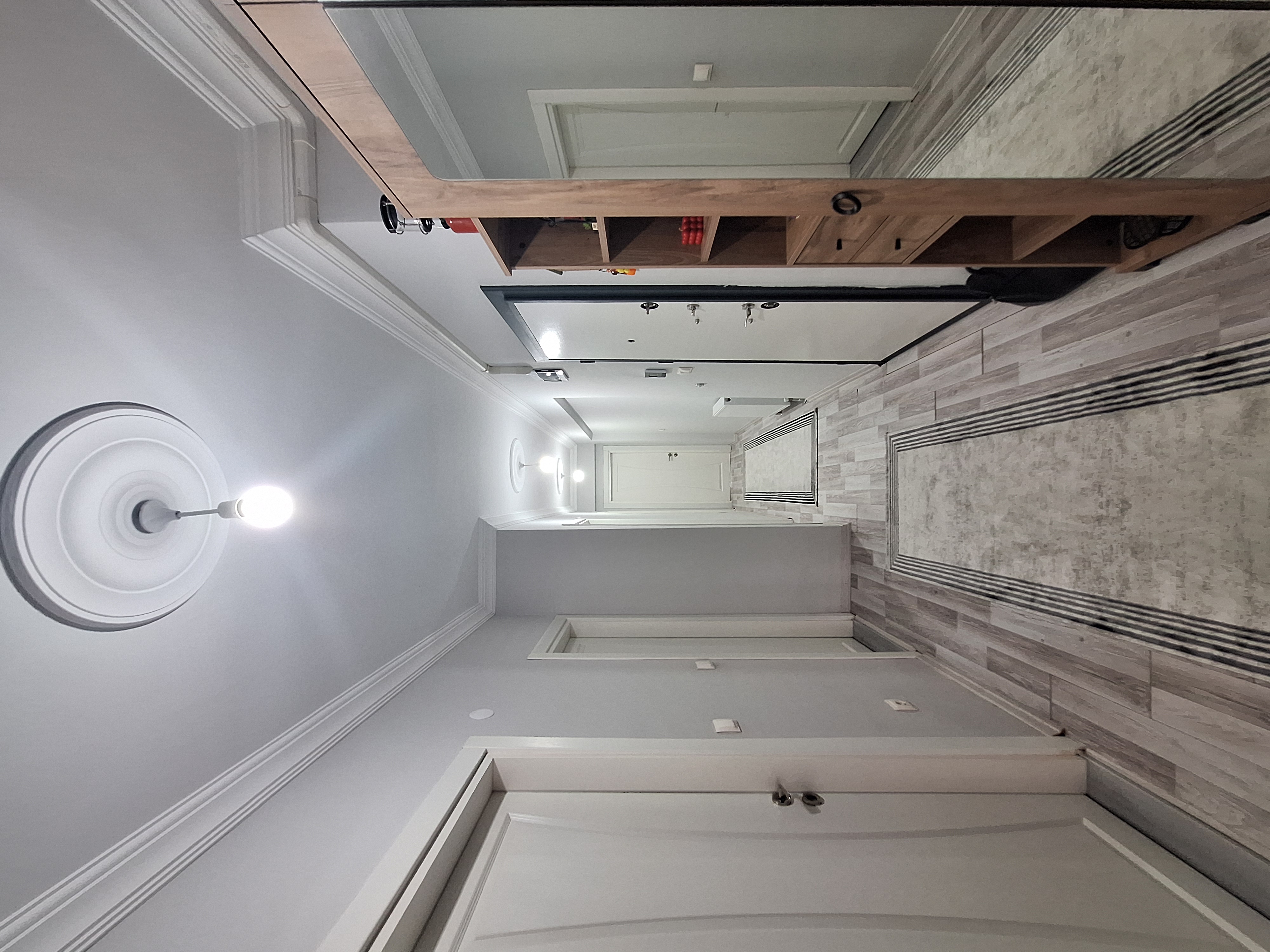 GEDİKKAYA ÇOTANAK AP. SATILIK 3+1