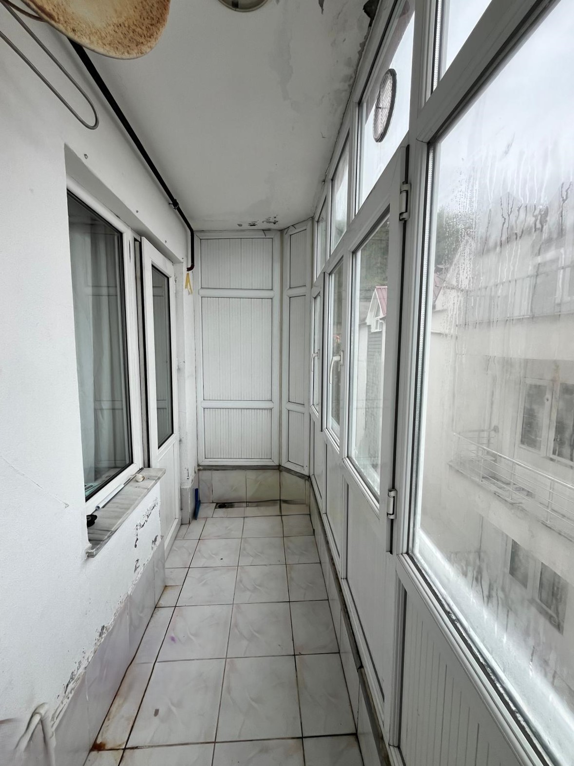 MABEL'DEN GEDİKKAYA ÇERKEZ MEVKİ SATILIK DAİRE