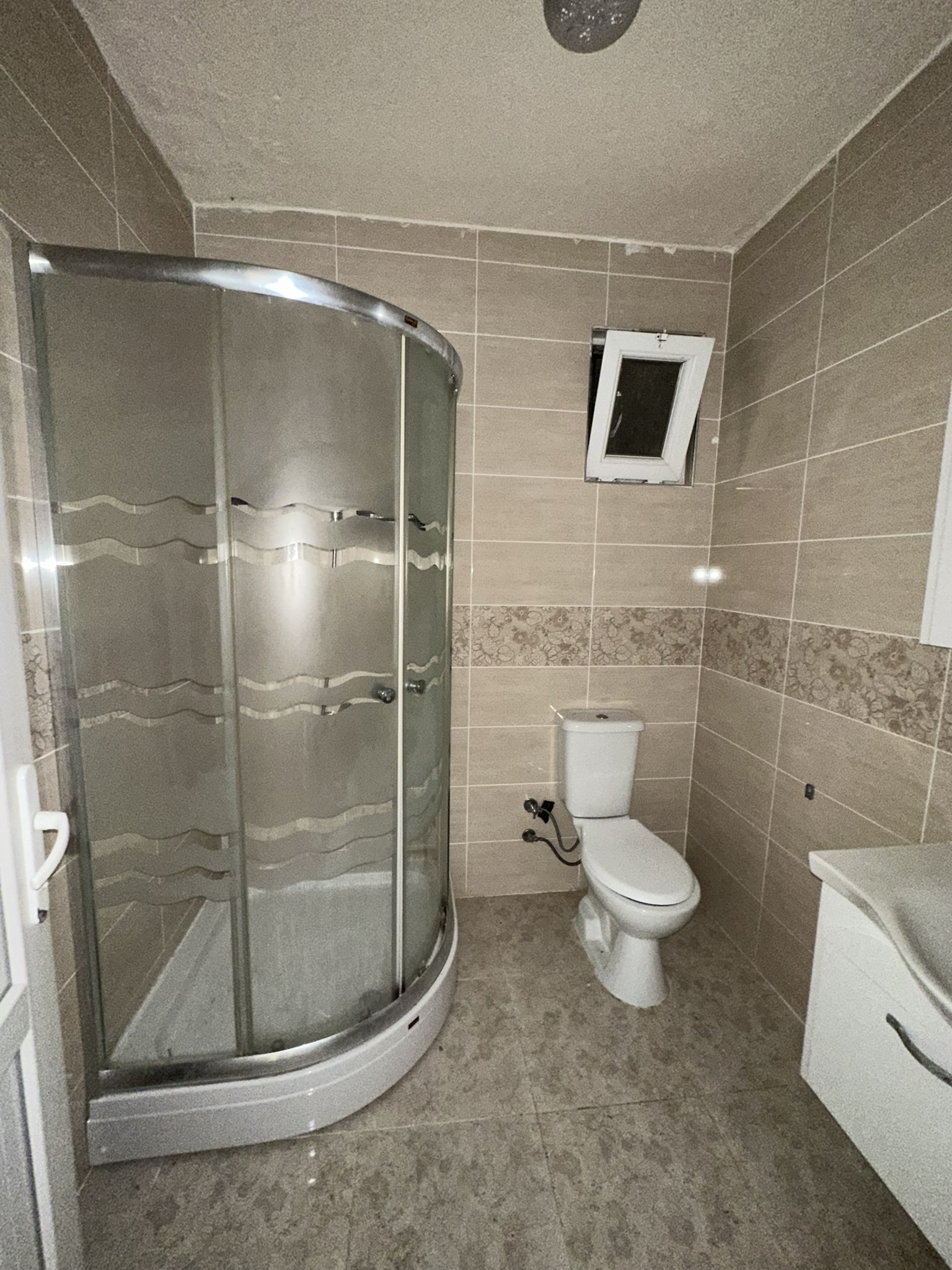 HACISİYAM MAHALLESİ KİRALIK DAİRE