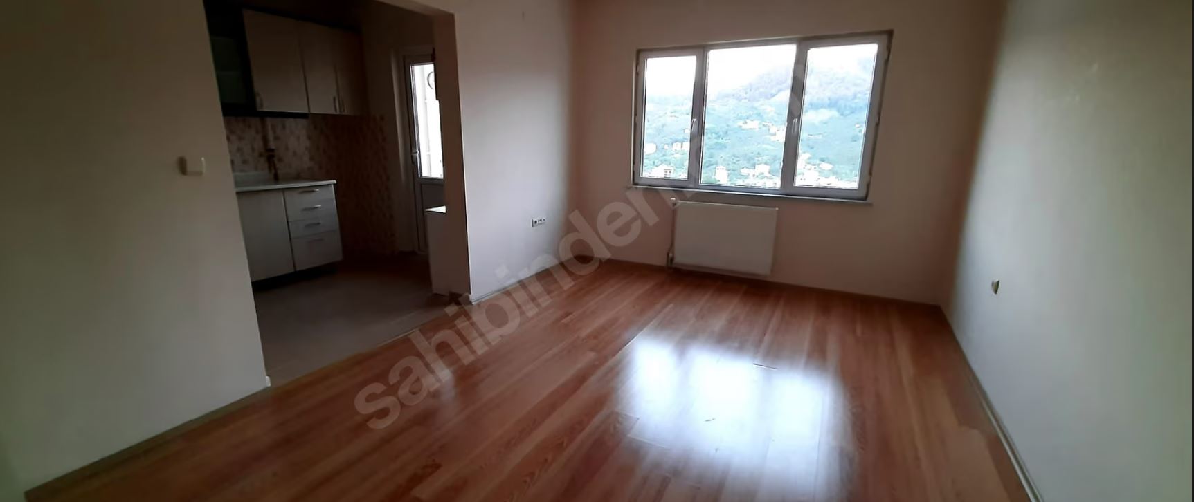MABEL'DEN AKSU MAHALLESİ KİRALIK DAİRE