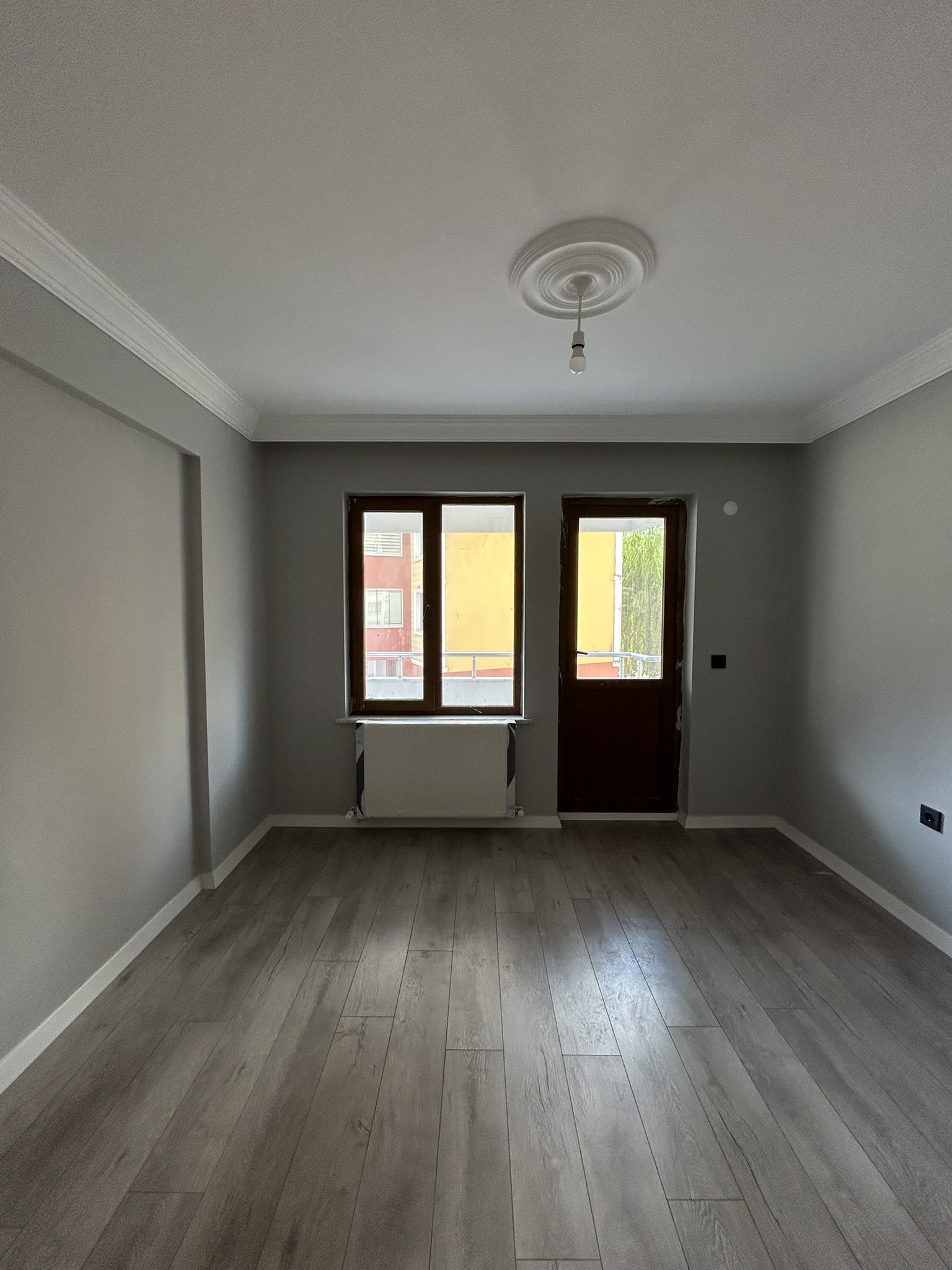 ERİKLİMAN MAHALLESİ KİRALIIK DAİRE