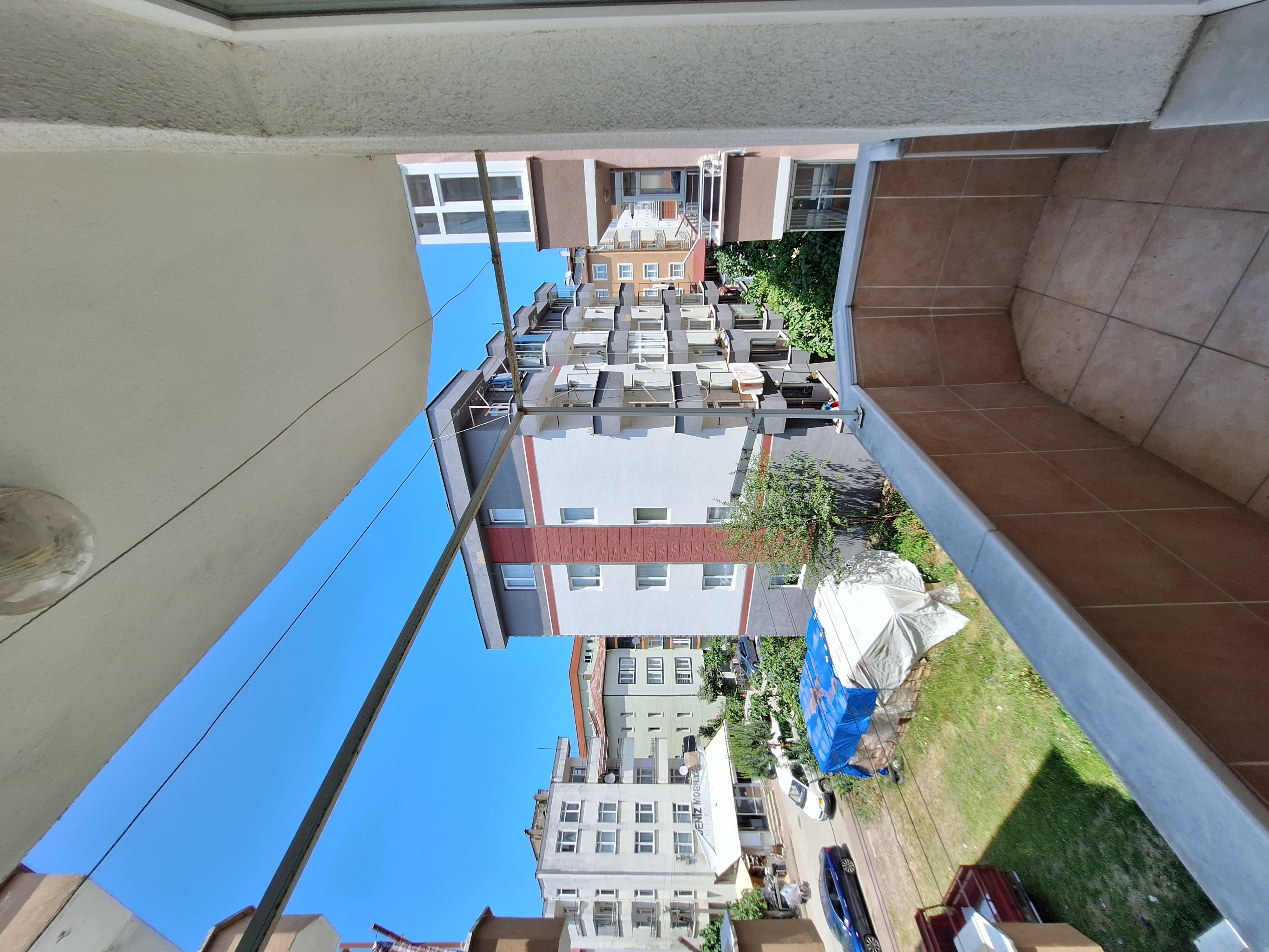 AKSU MH. KİRALIK 3+1 DAİRE
