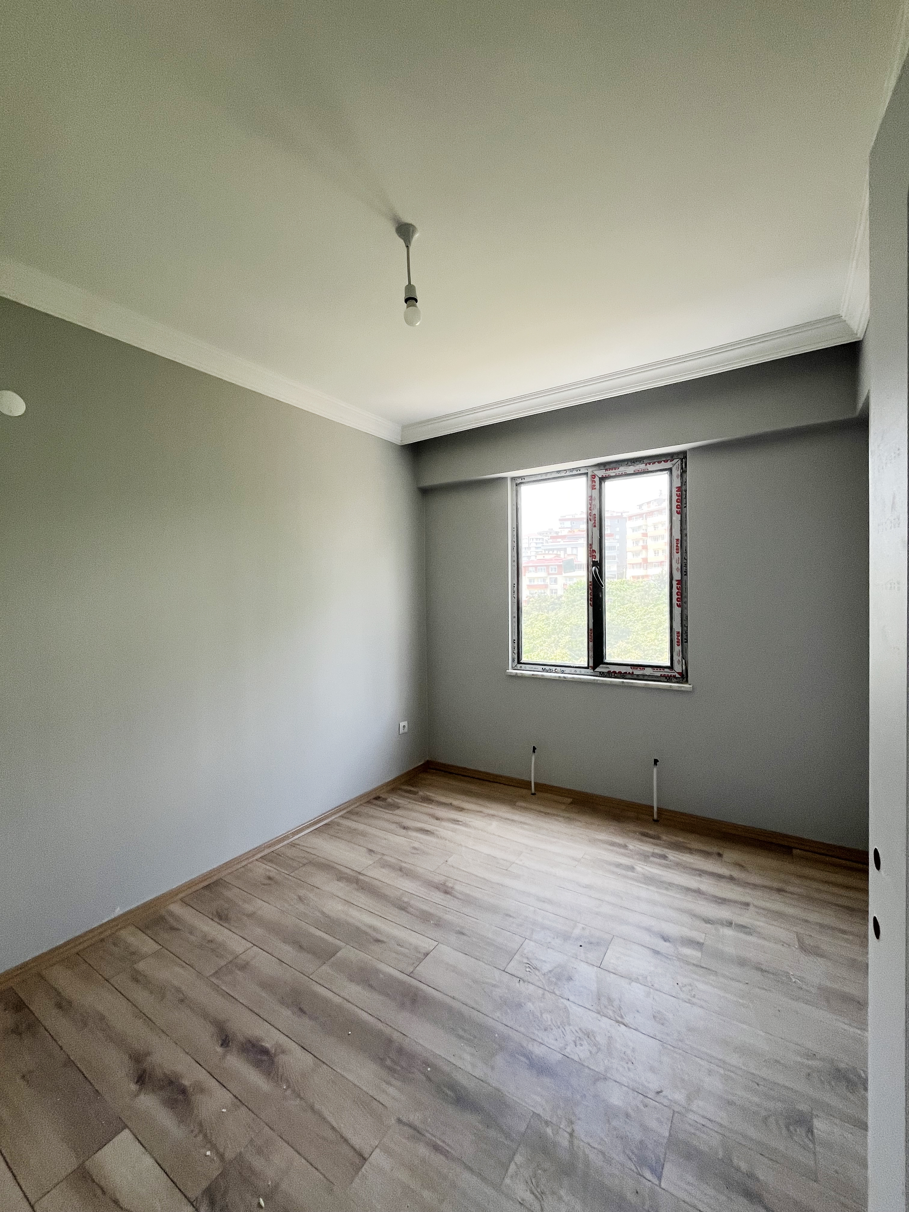 MABEL GAYRİMENKUL GEDİKKAYA MAH. SIFIR ARAKAT DOĞALGAZLI DAİRE