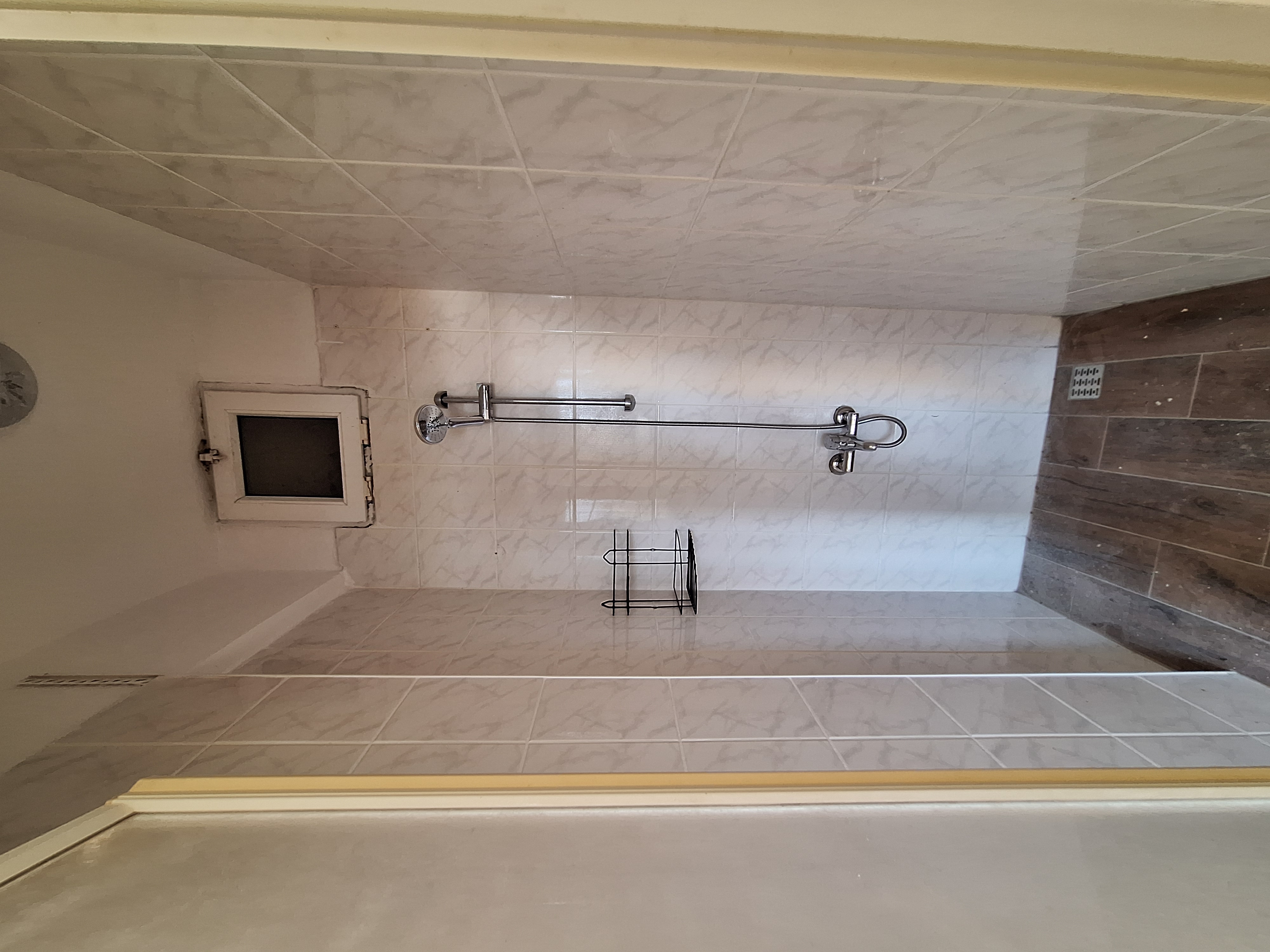 GAZİLER MH. CENNET SİTESİ 3+1