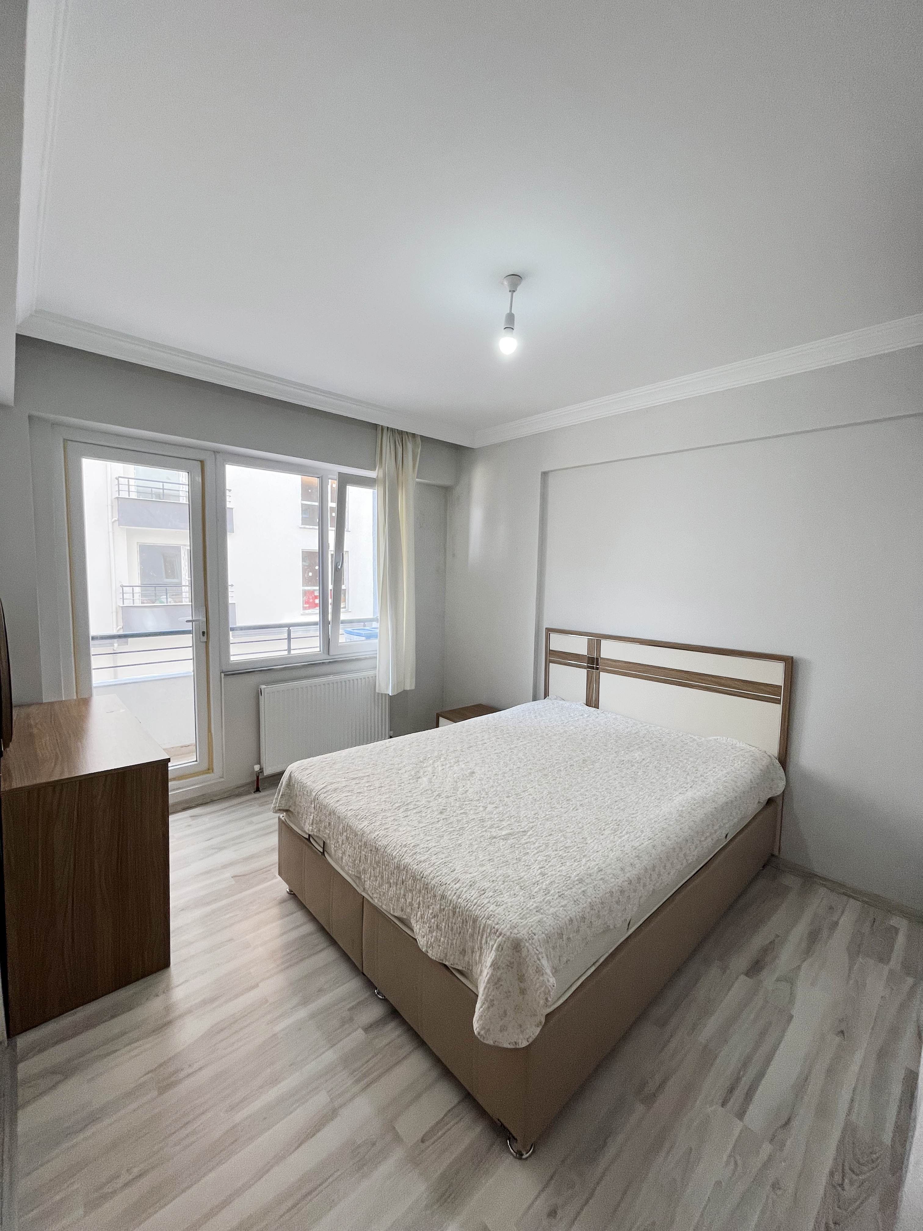 MABEL GAYRİMENKUL ERİKLİMAN MH MASRAFSIZ ARAKAT DAİRE