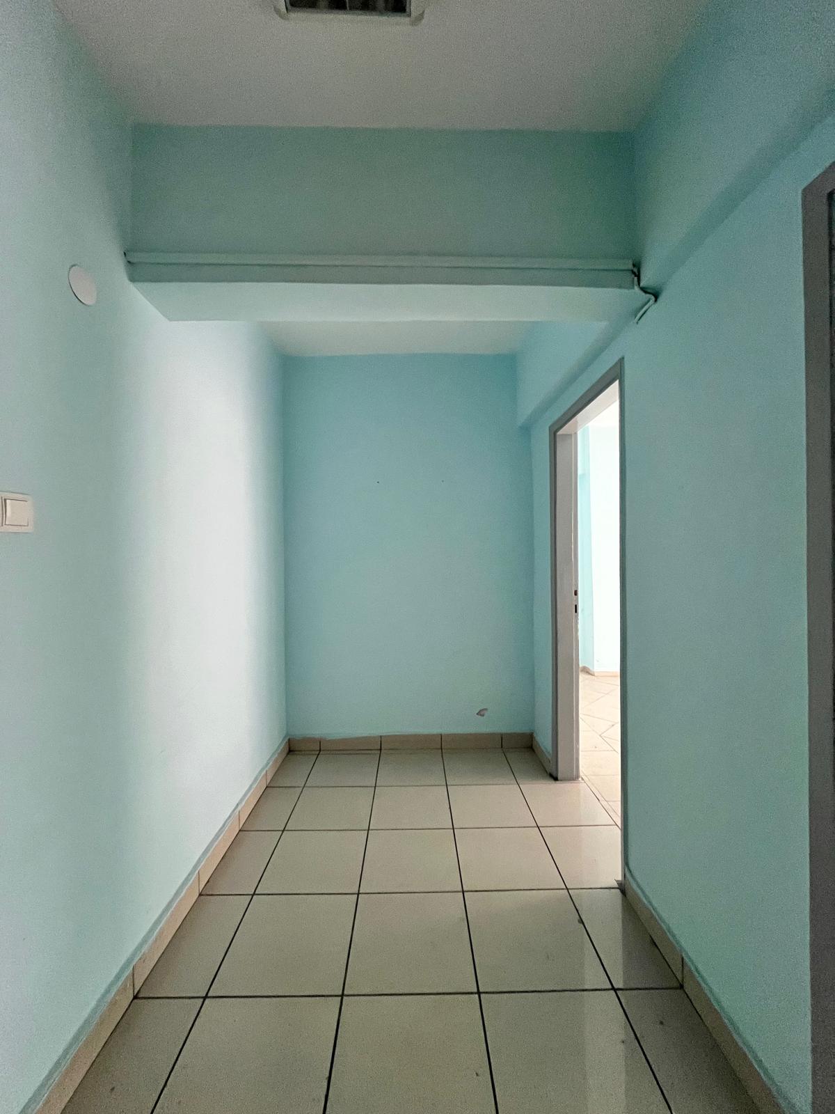 MABEL'DEN GAZİ CADDESİ ÜZERİNDE KİRALIK OFİS