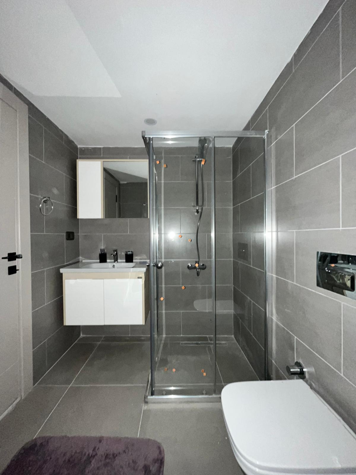 MABEL'DEN TEYYAREDÜZÜ MAHALLESİNDE KİRALIK DAİRE