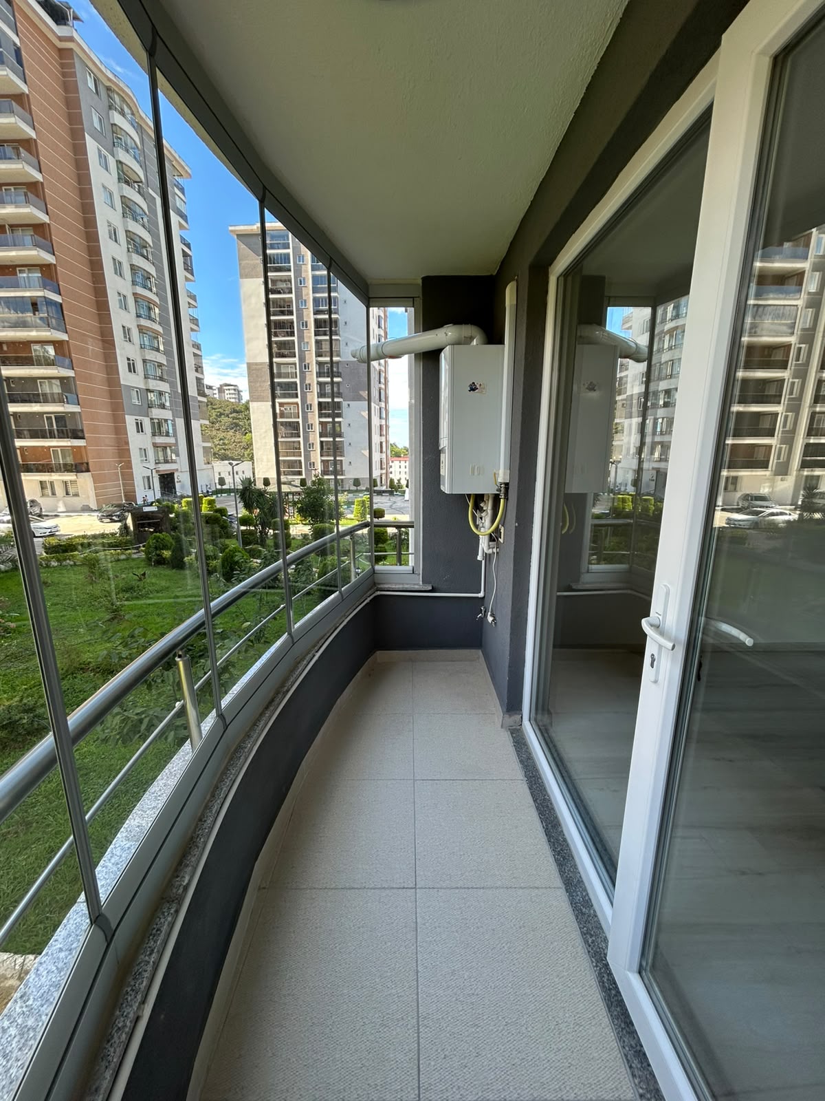 MABEL'DEN GEDİKKAYA YEŞİLBAHÇE EVLERİ 3+1 SATILIK DAİRE