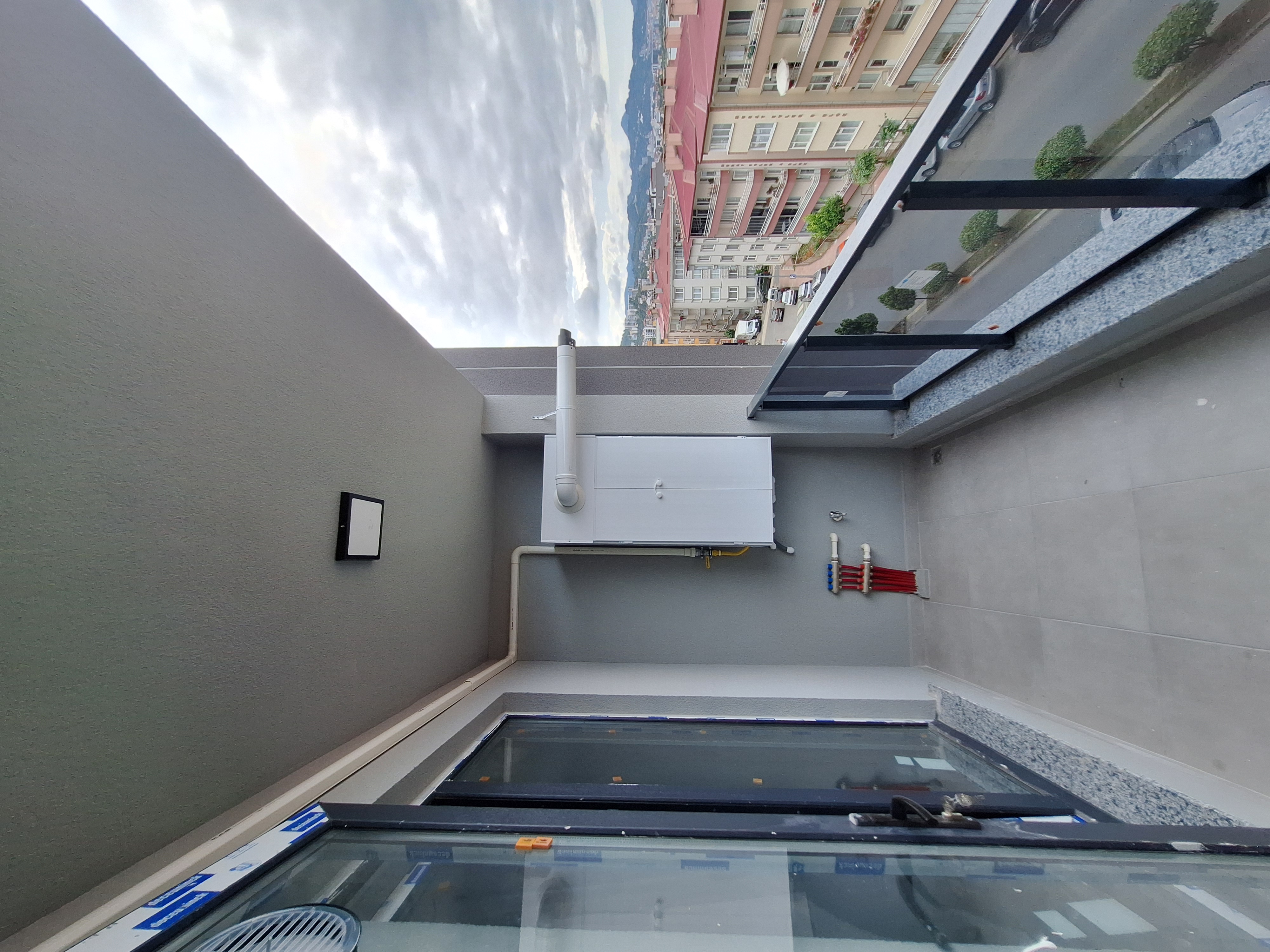 ÇITLAKKALE MH. KİRALIK DAİRE DAİRE 1