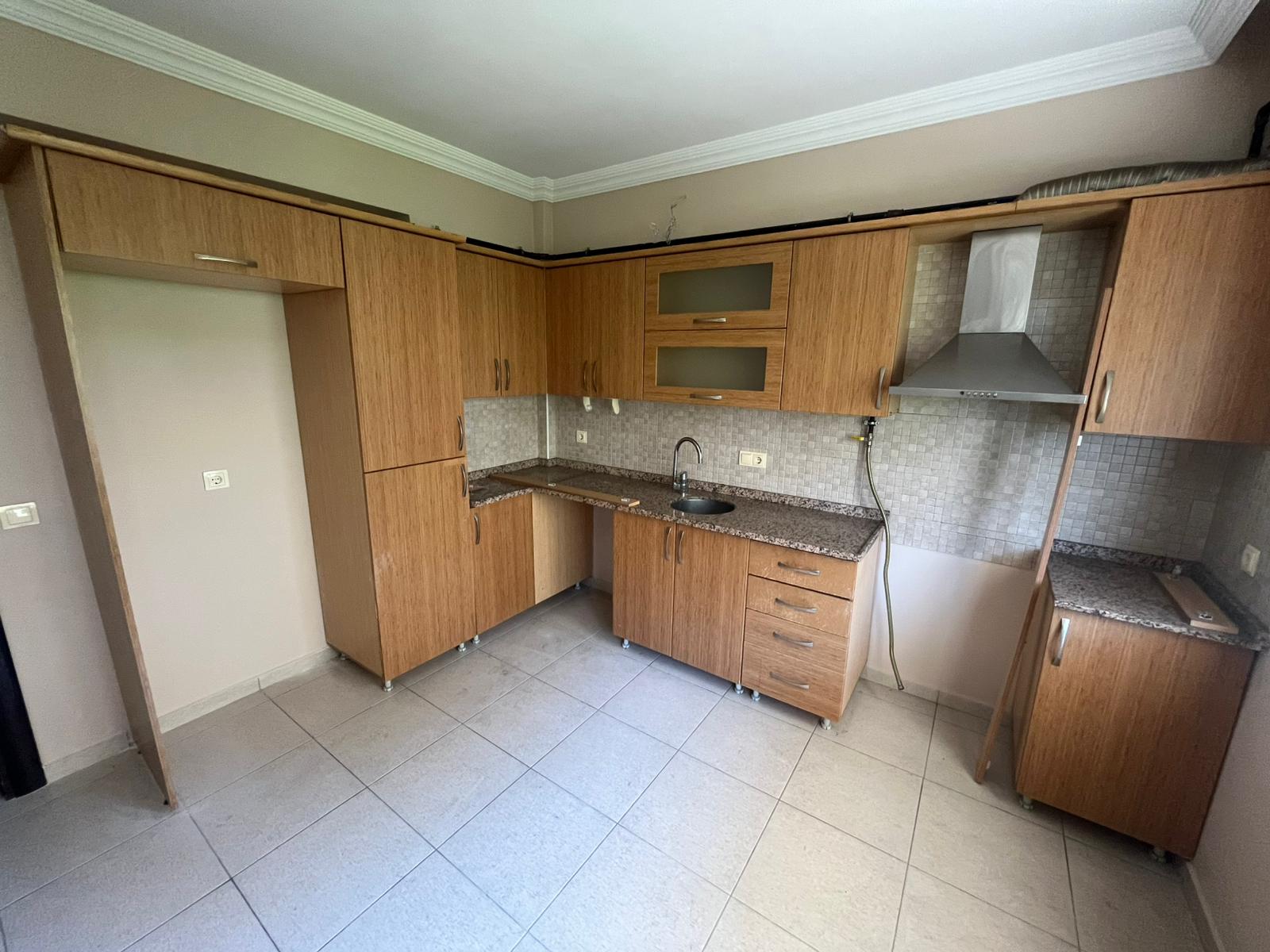 MABEL'DEN ÇATAK DA 3+1 SATILIK DAİRE