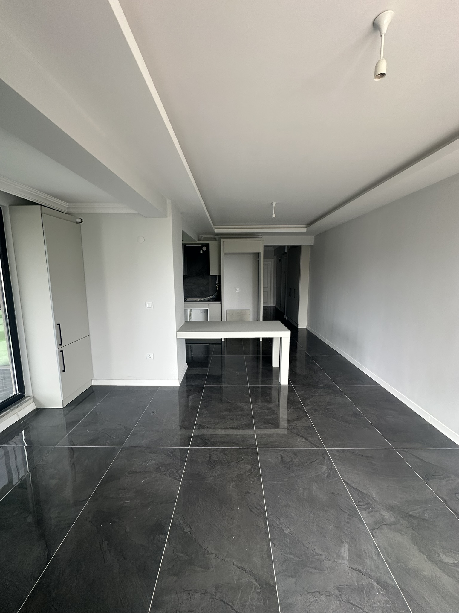 NİŞANTAŞI GİRİŞ KAT KİRALIK 2+1