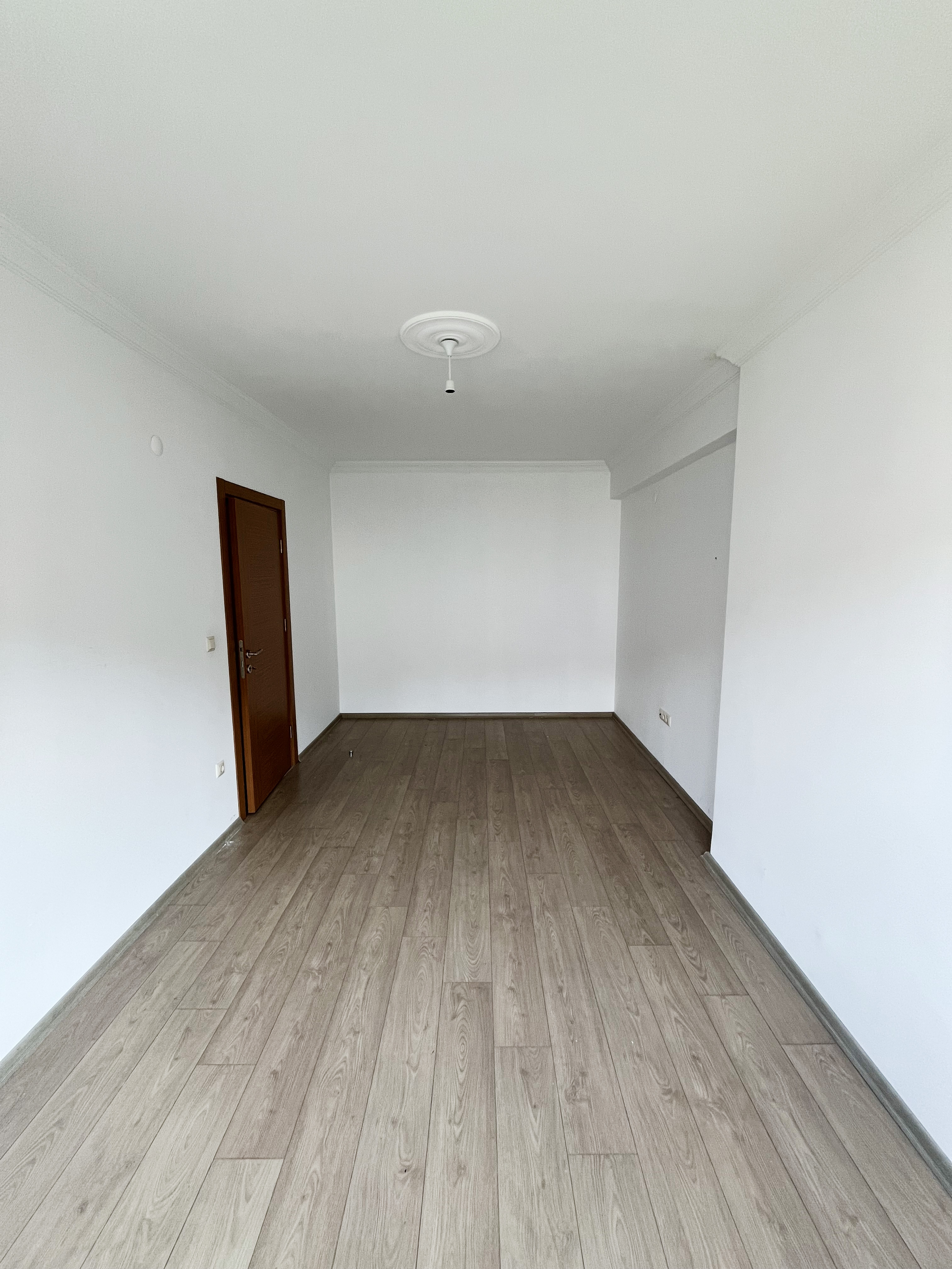 AKSU HUZUR APT SATILIK