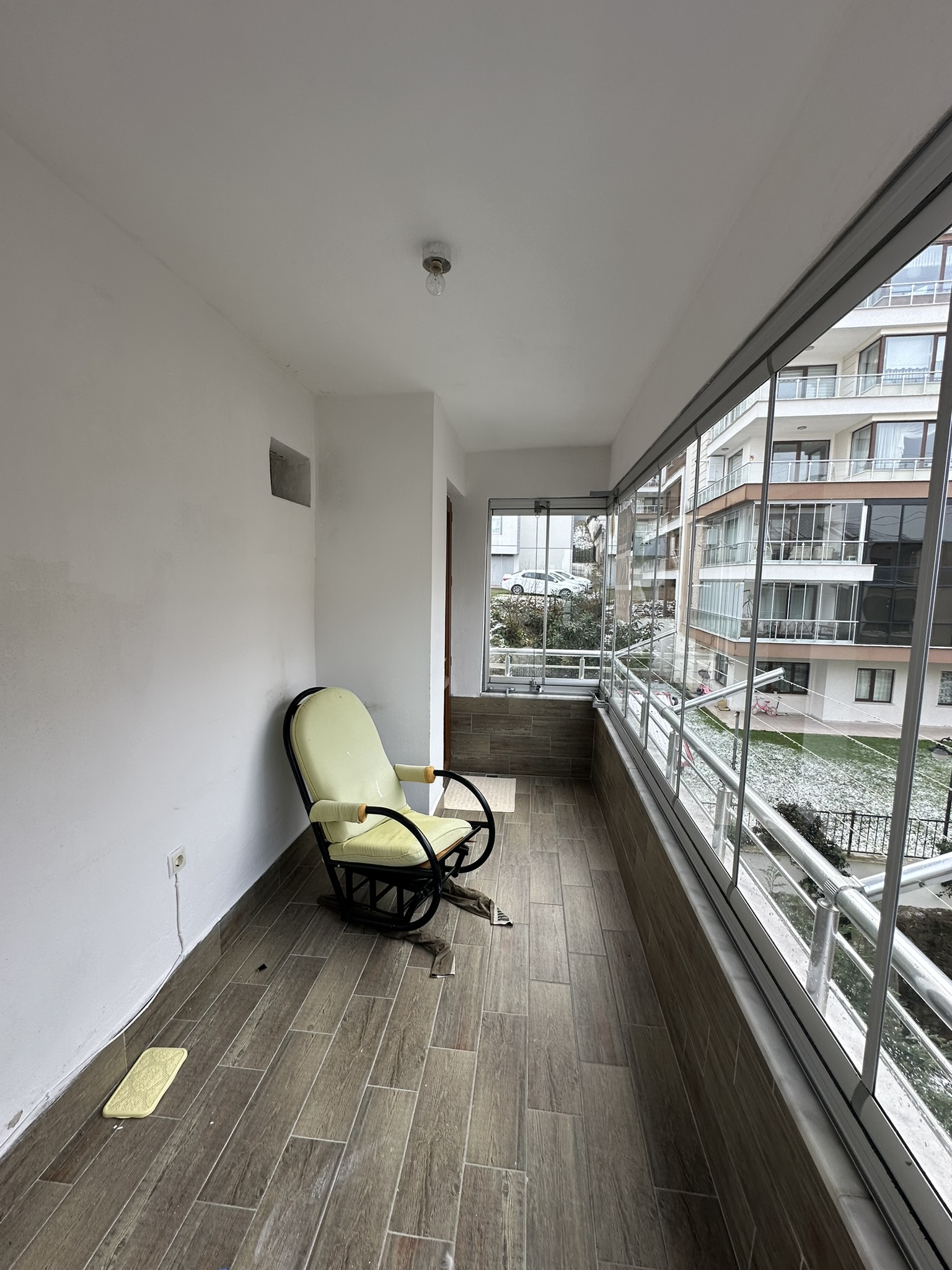 26 EVLER 3. KAT KİRALIK DOĞALGAZLI