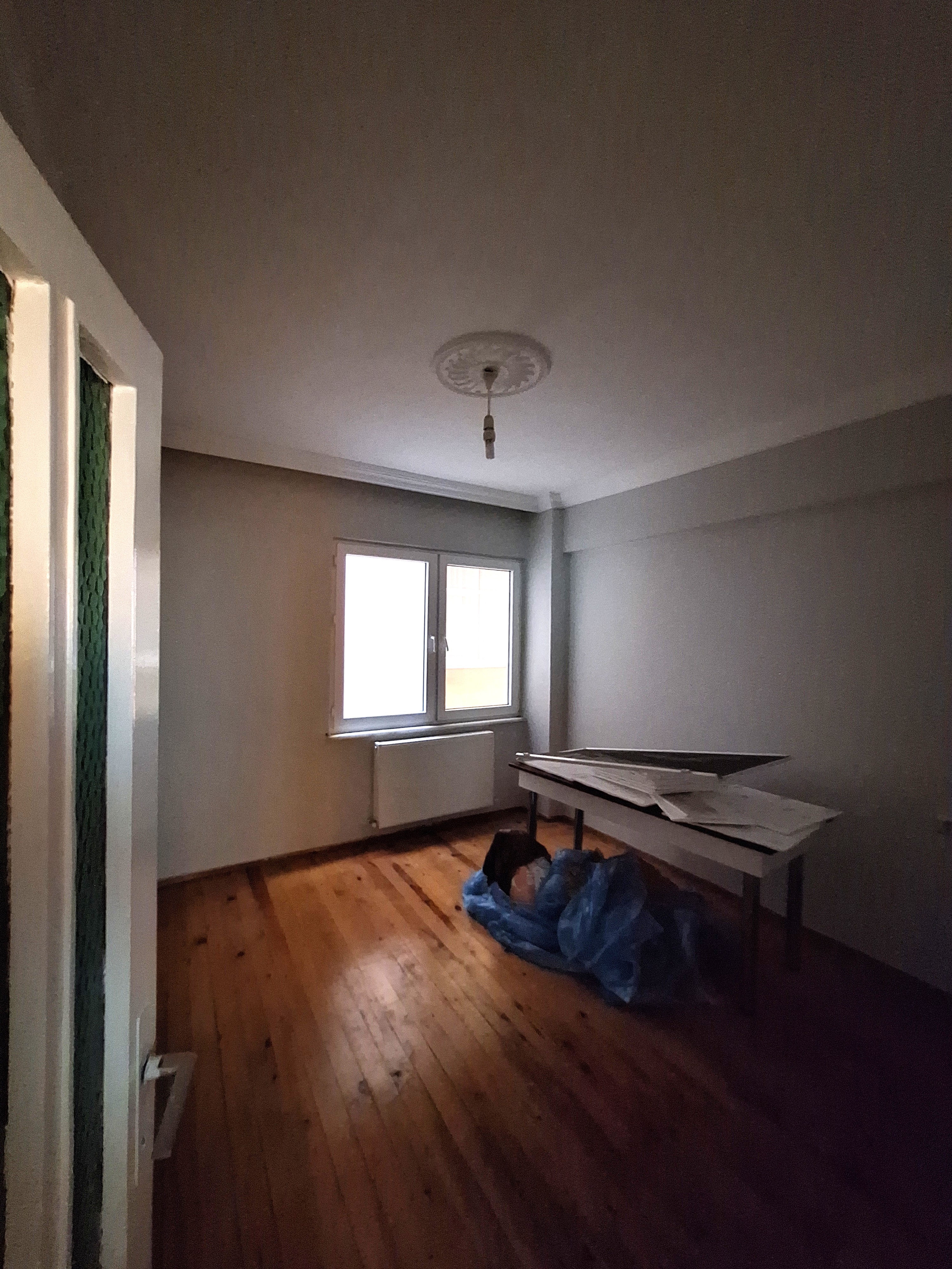 HACIMİKTAD MH. 2+1 KİRALIK DAİRE