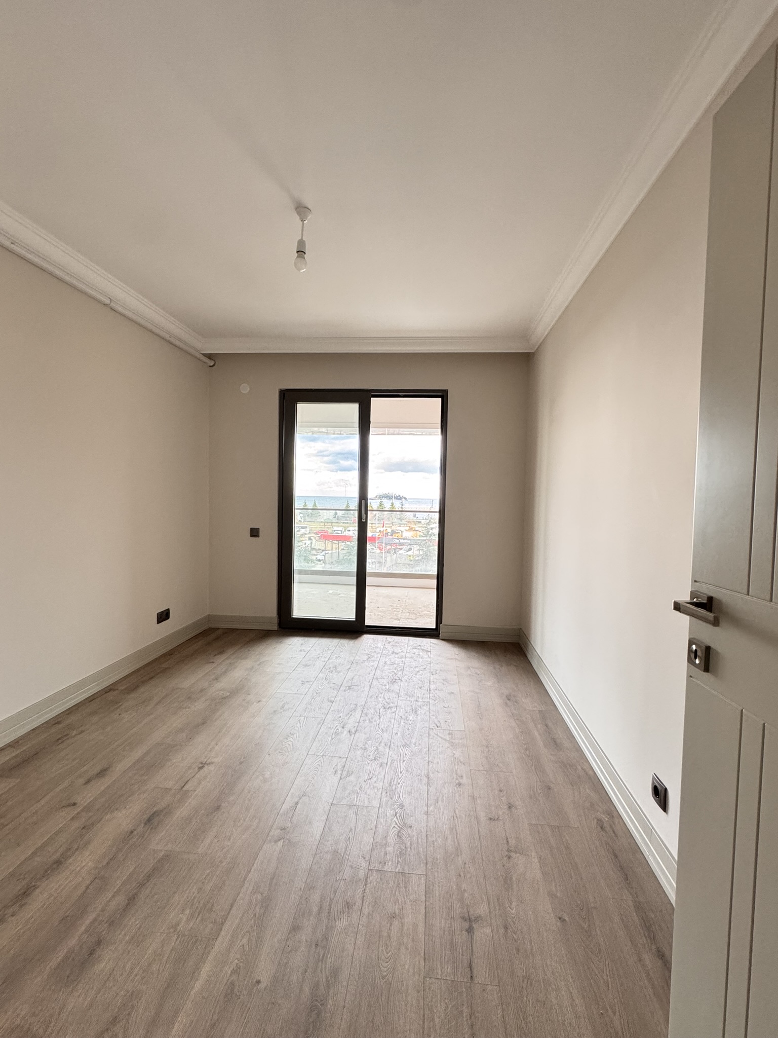 AKSU MH. SATILIK AFTA BULVAR B BLOK