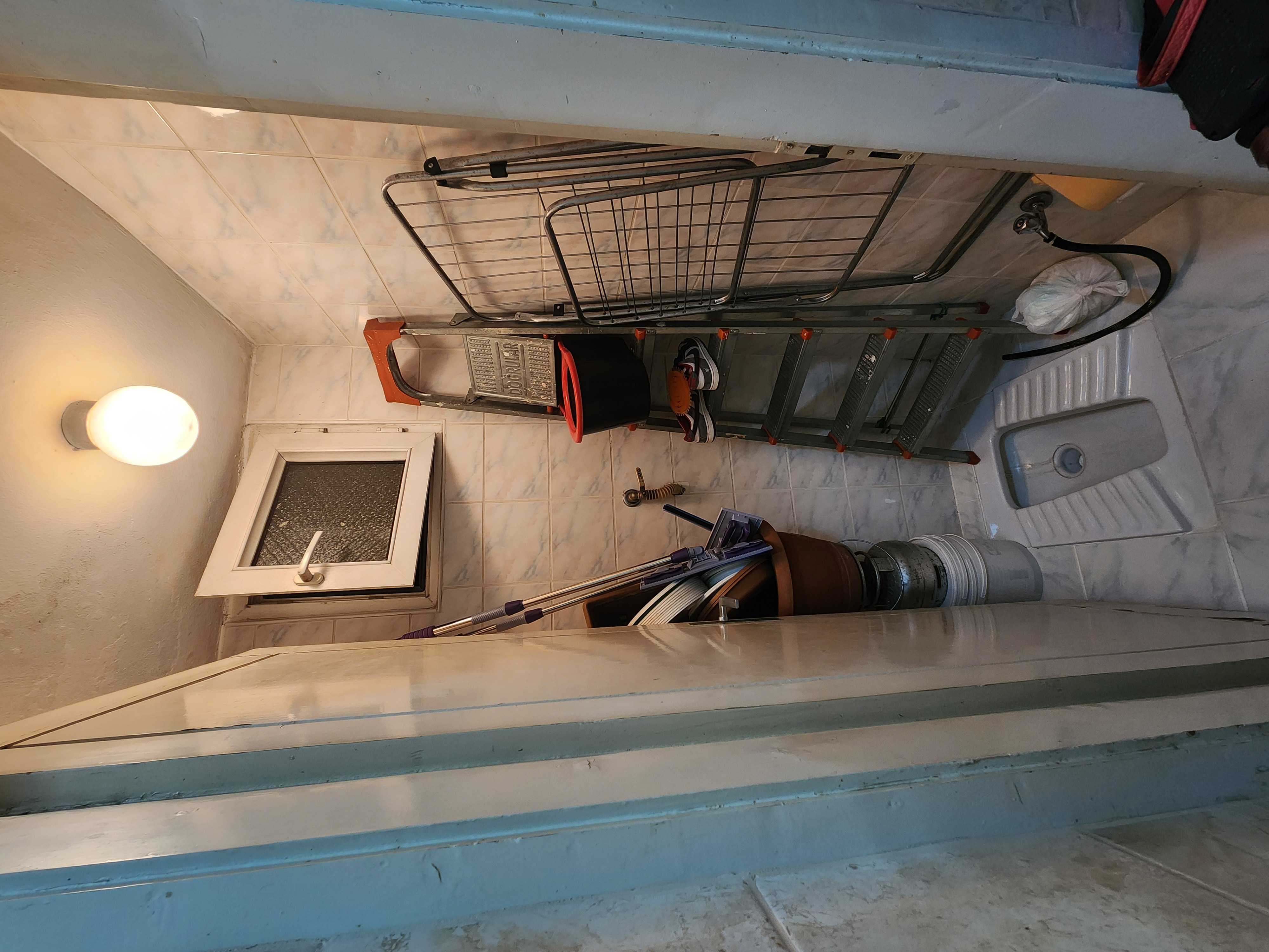 HACISİYAM 72 EVLER SATILIK DAİRE