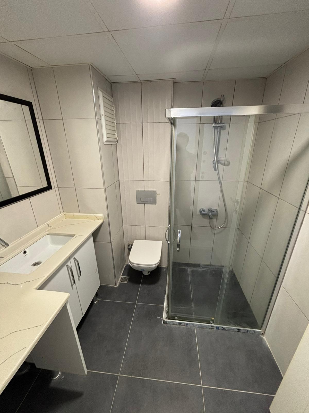 GAZİLER MAHALLESİ YATIRIMLIK SATILIK 1+1