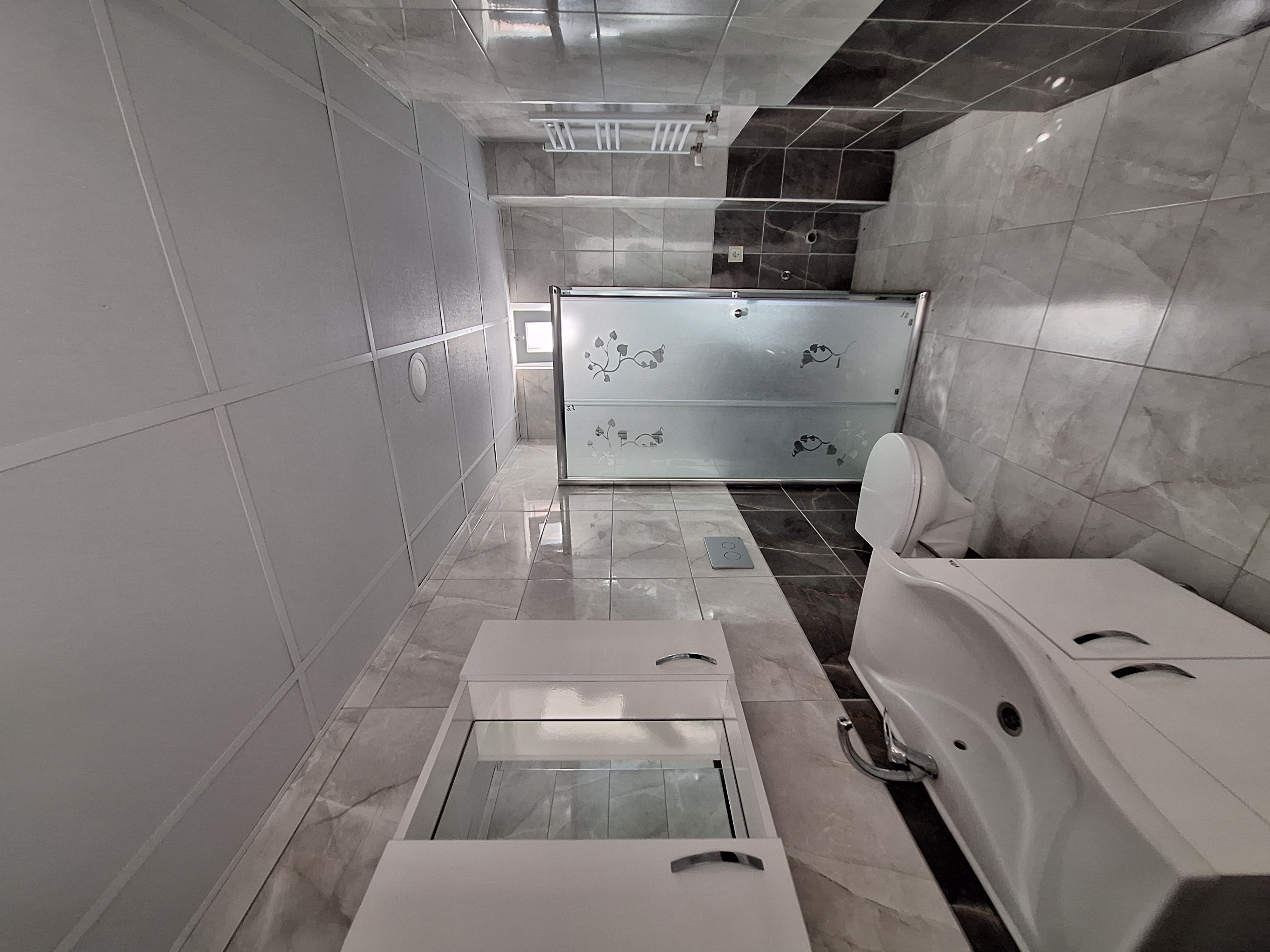 GEDİKKAYA MH. DAMLA AP. SATILIK DAİRE