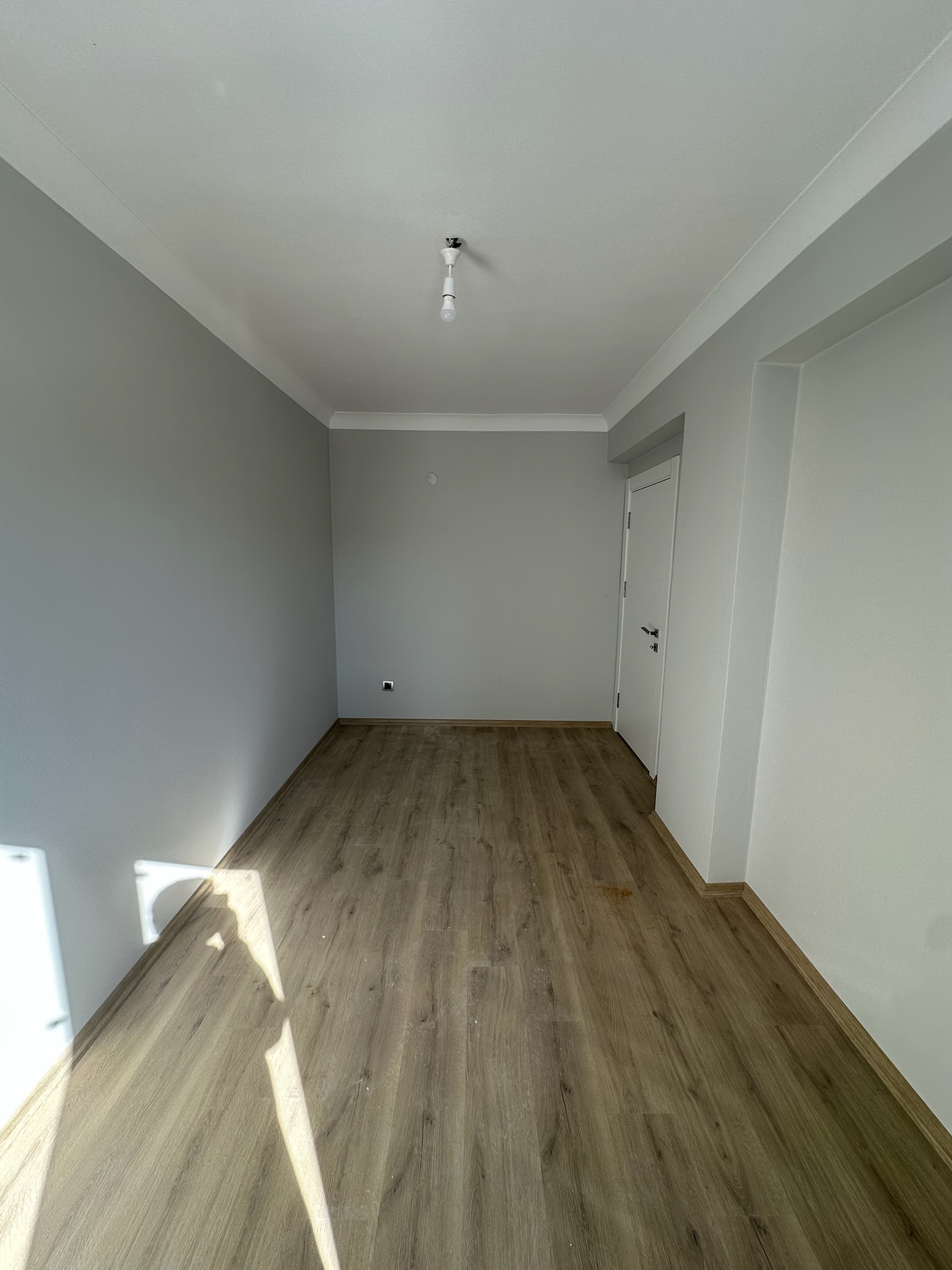 MABEL'DEN AKSU STADIUM CADDE EVLERİNDE GENİŞ FERAH DAİRE