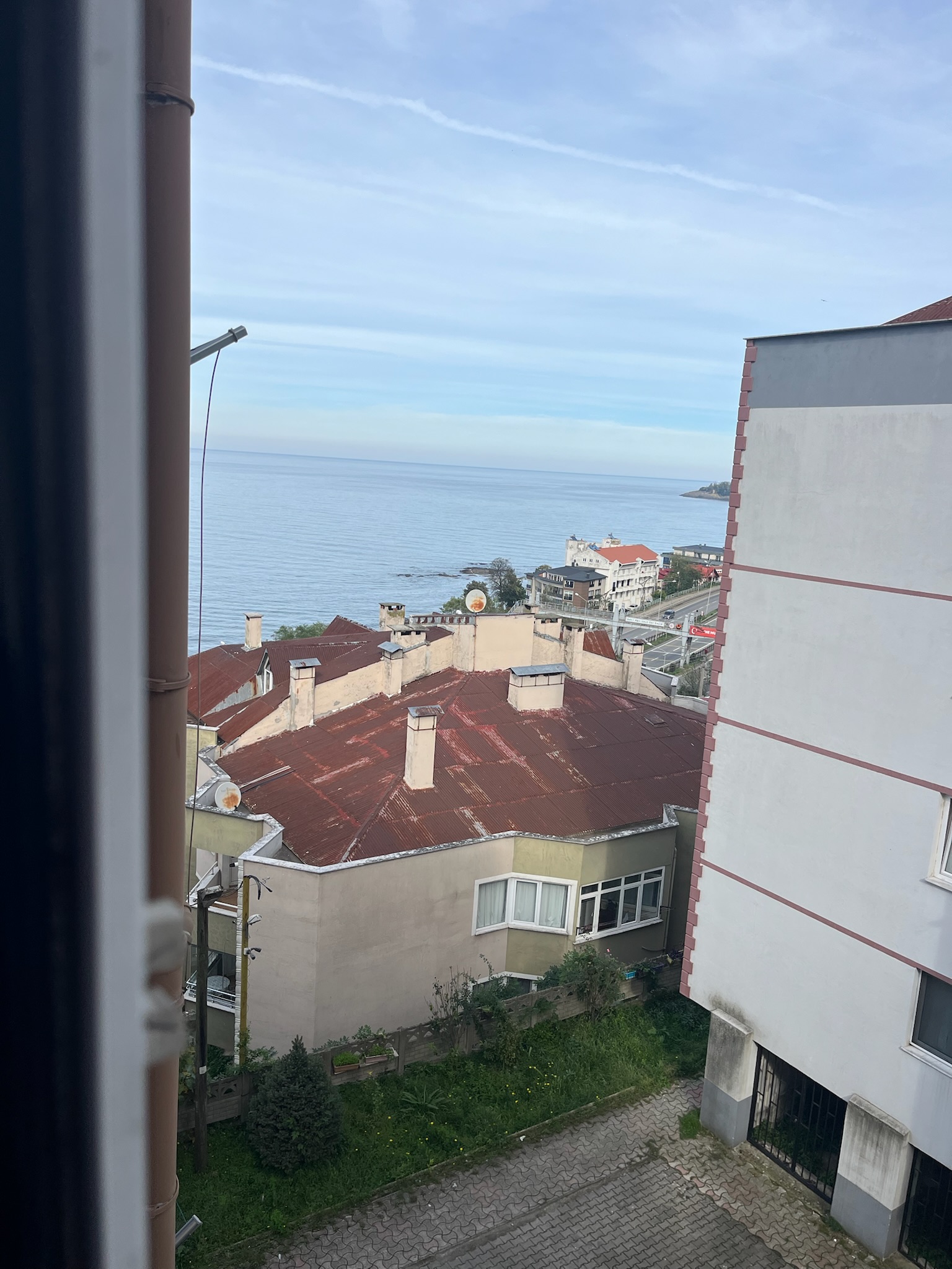 ÖZLEM SİTESİ SATILIK