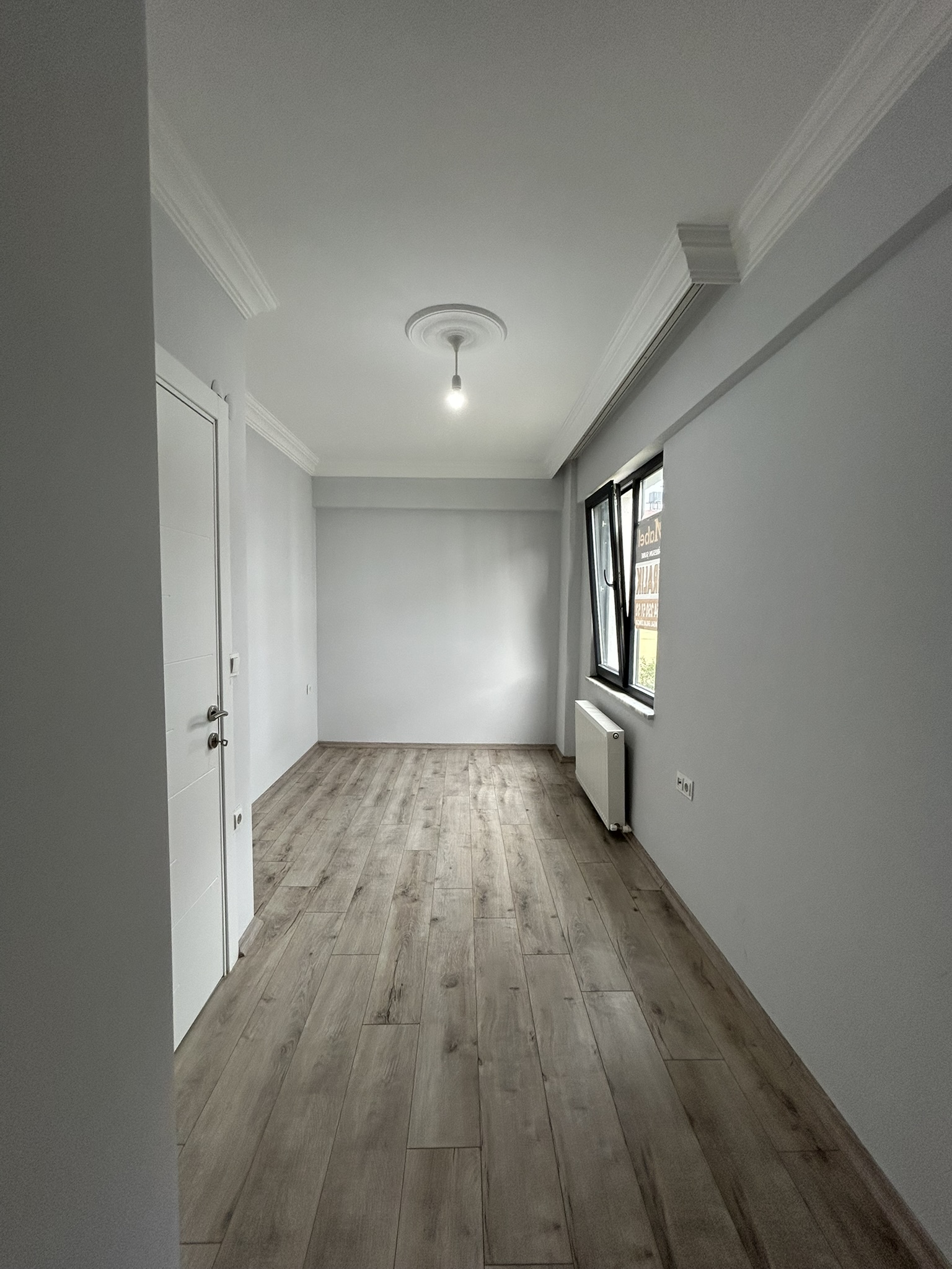 Gaziler Mahallesi Cami karşısı kiralık 2+1