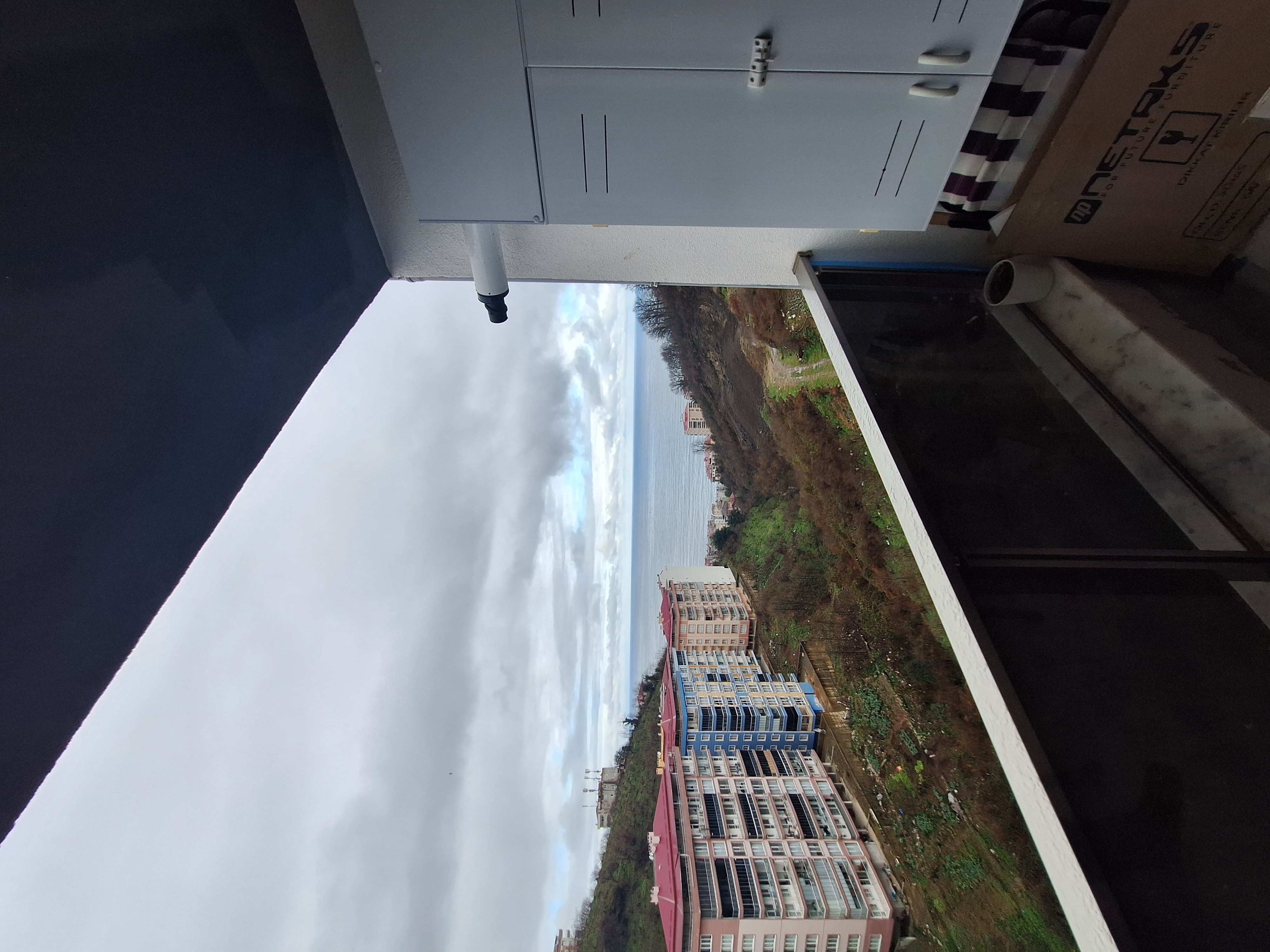 GEDİKKAYA ÇOTANAK AP. SATILIK 3+1