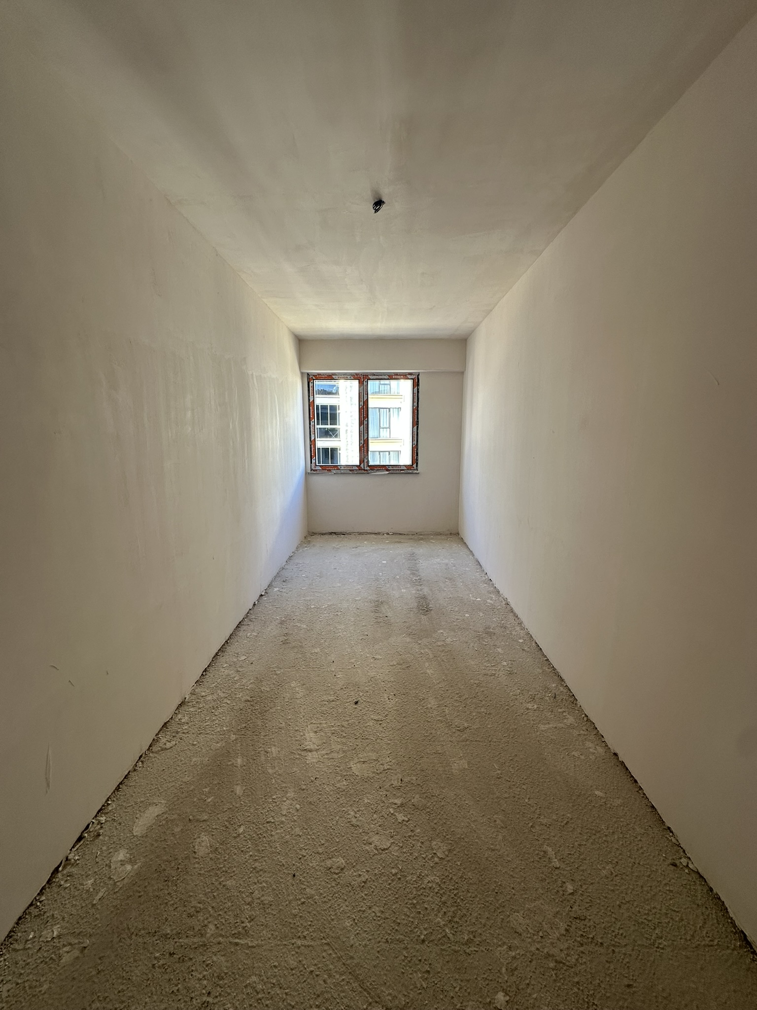 GÜHA İNŞAAT 6. KAT 3+1