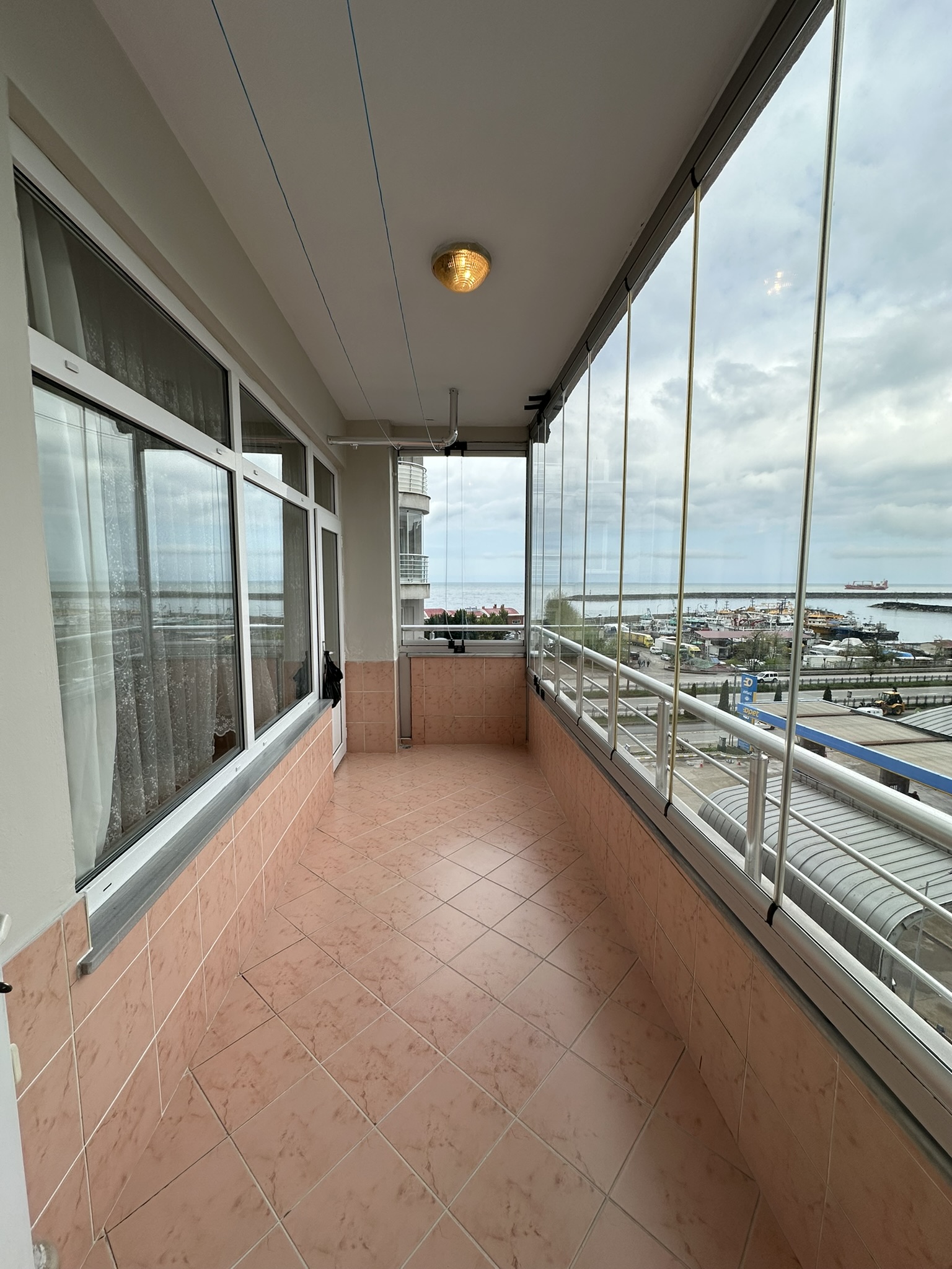 HACISİYAM MAHALLESİ SATILIK DAİRE