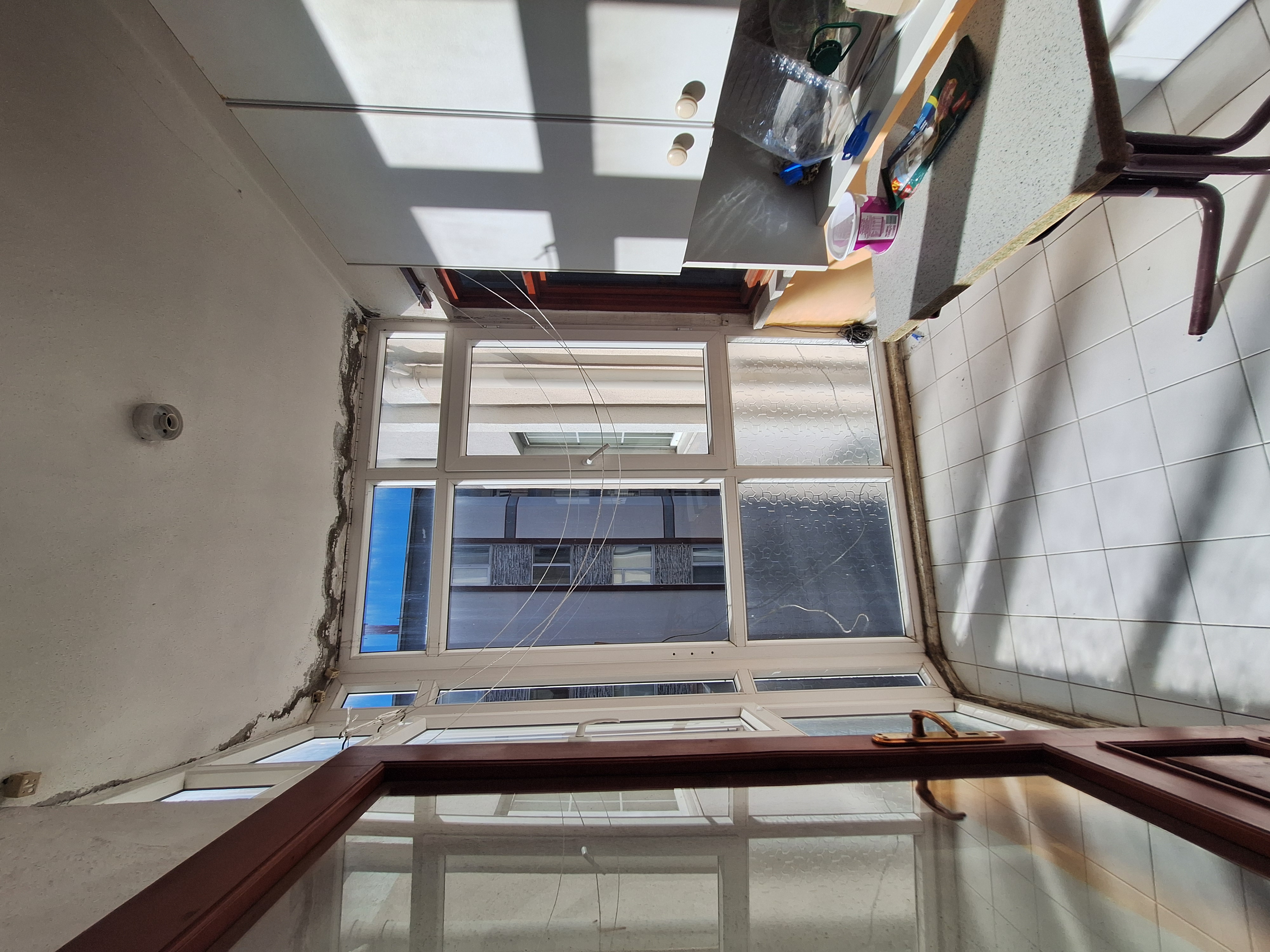 AKSU MH.  EŞYALI KİRALIK 2+1